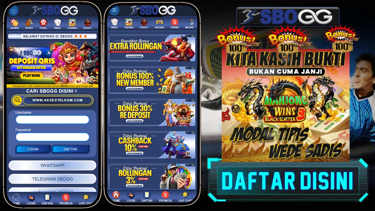 Rahasia Scatter Beruntun Trik Harian Lewat Rtp Gacor