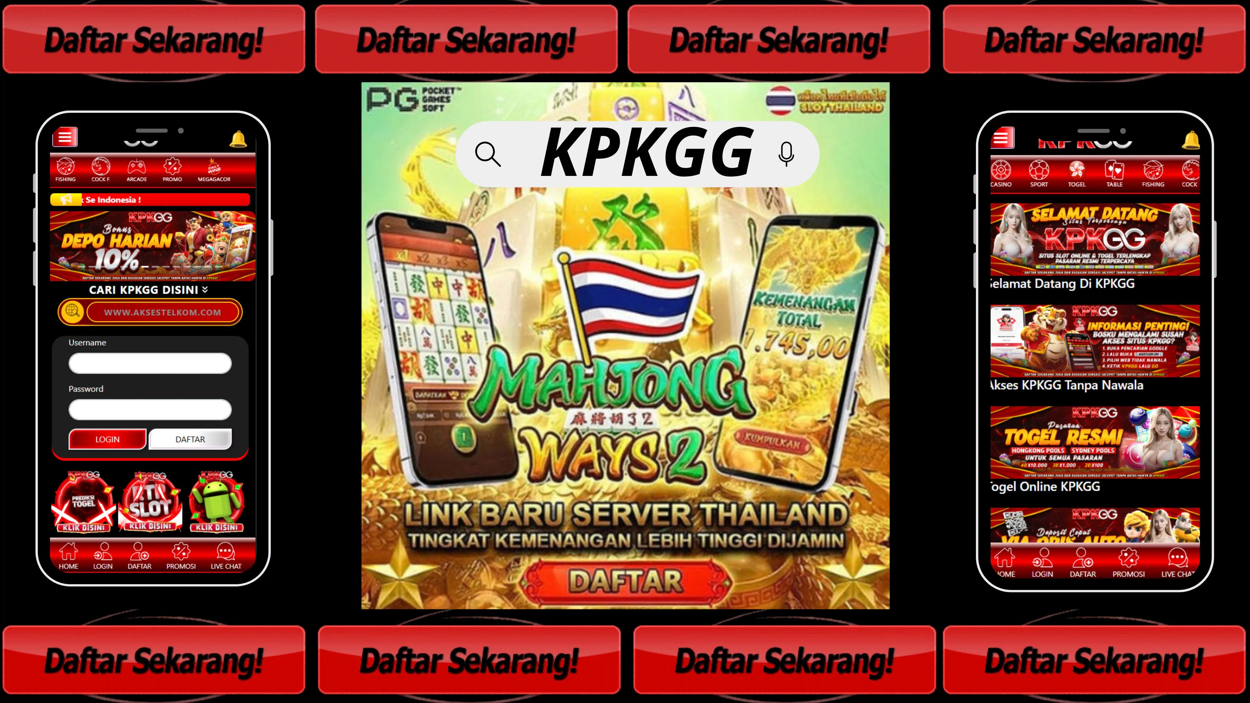 Epik Perubahan Ritme Permainan Malam Ini Yang Wajib Kamu Tahu