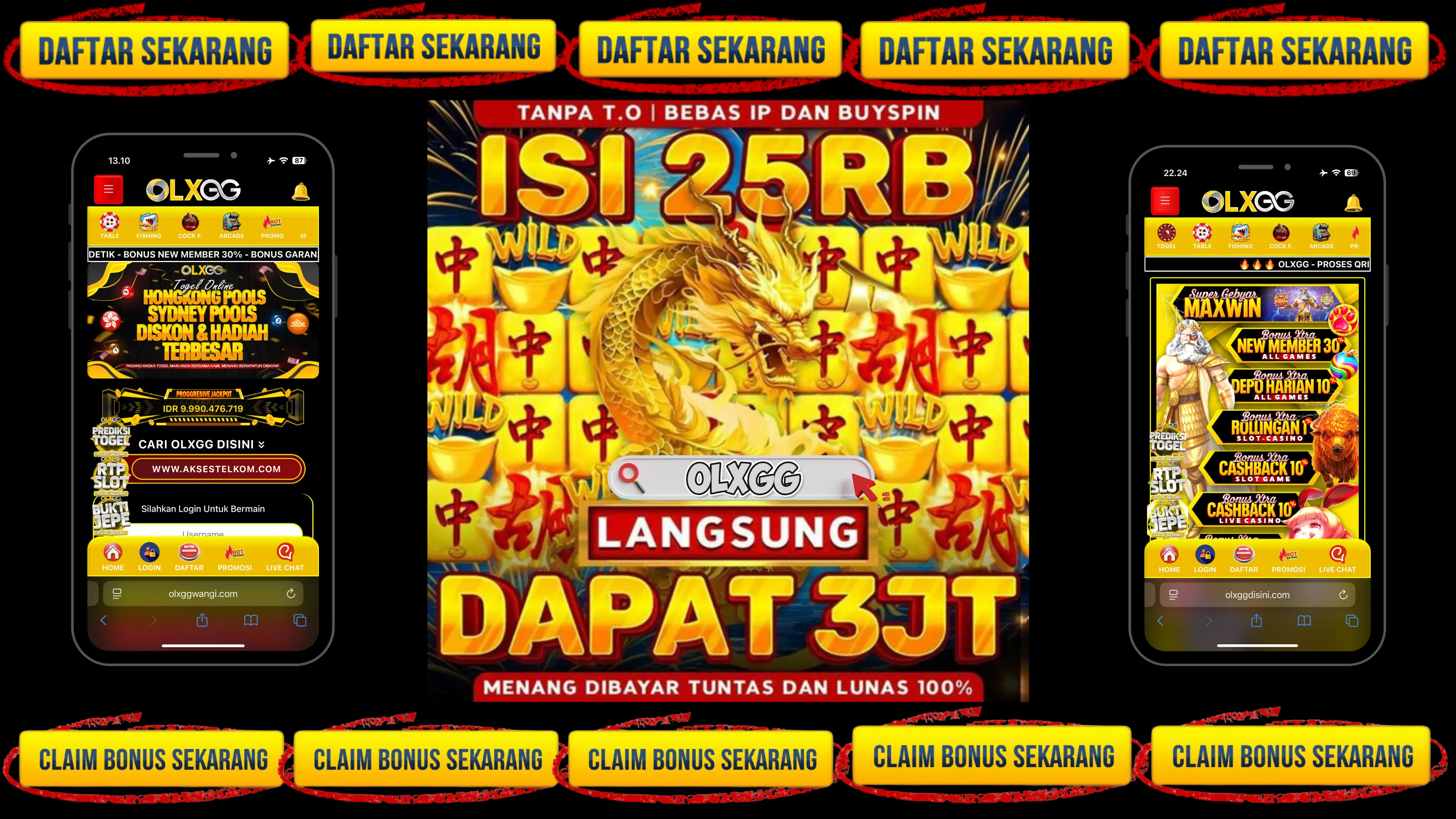 Pola Akurat Hari Ini Scatter Yang Bikin Anda Terkesima Terungkap Lebih Jelas