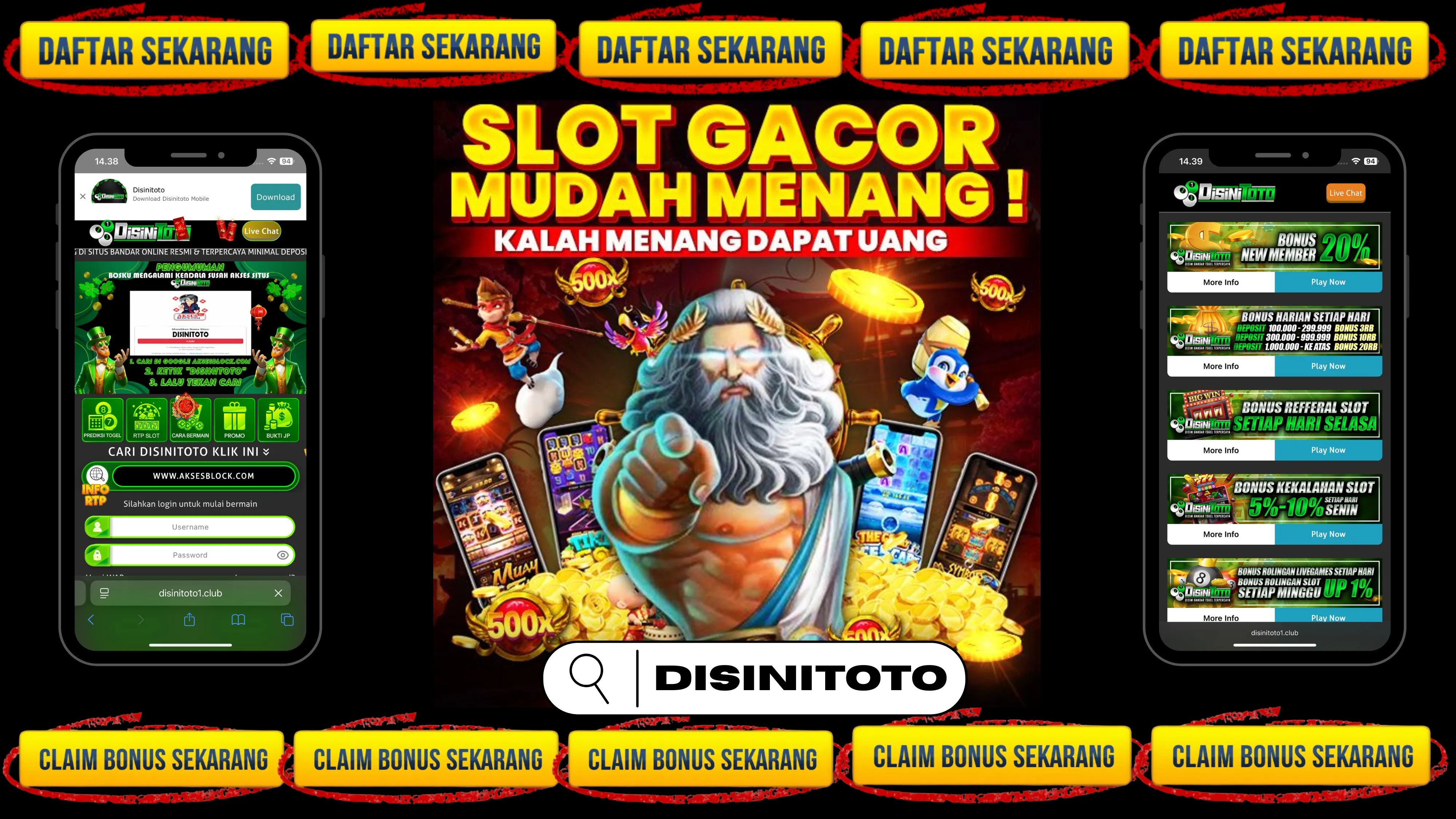 Rahasia Trik Bocoran Disinitoto Hari Ini Pahami Pola Dan Trik Menang Terungkap