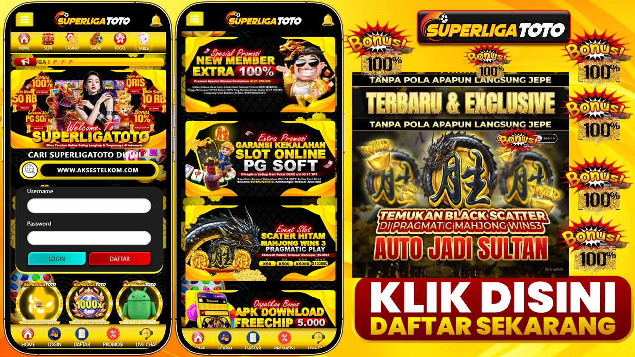 Cara Setting Pola Gacor Kontrol Penuh Rtp Dan Pola Gacor