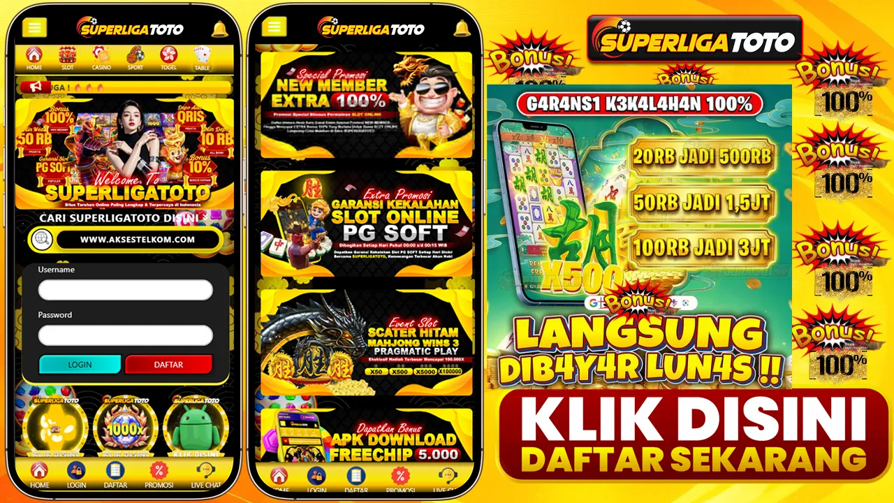 Cara Baca Rtp Live Cara Intuitif Lewat Pola