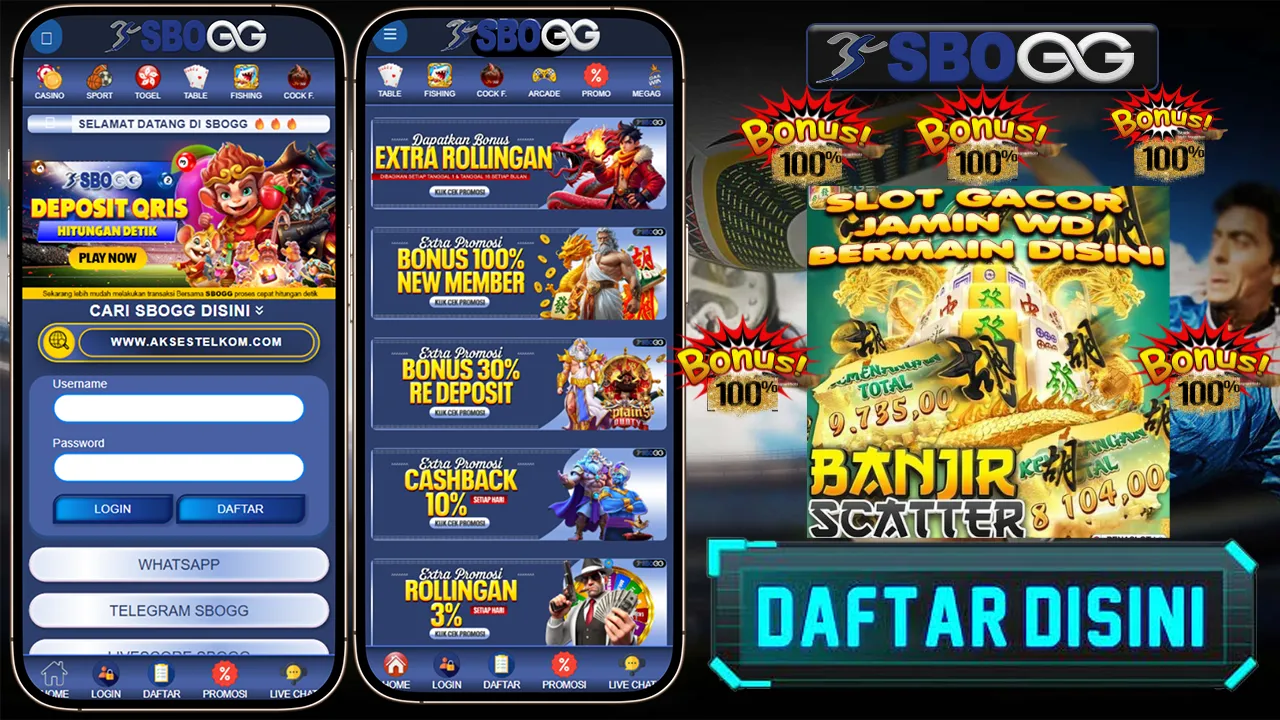 Bocoran Pola Malam Ini Pola Mantap Rtp Terpercaya