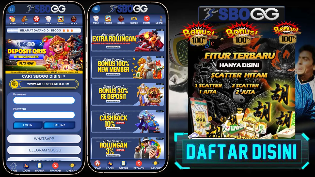 Jam Tren Rtp Pola Data Valid