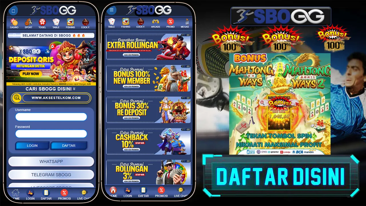 Rtp Update Jam Dan Pola Komplet