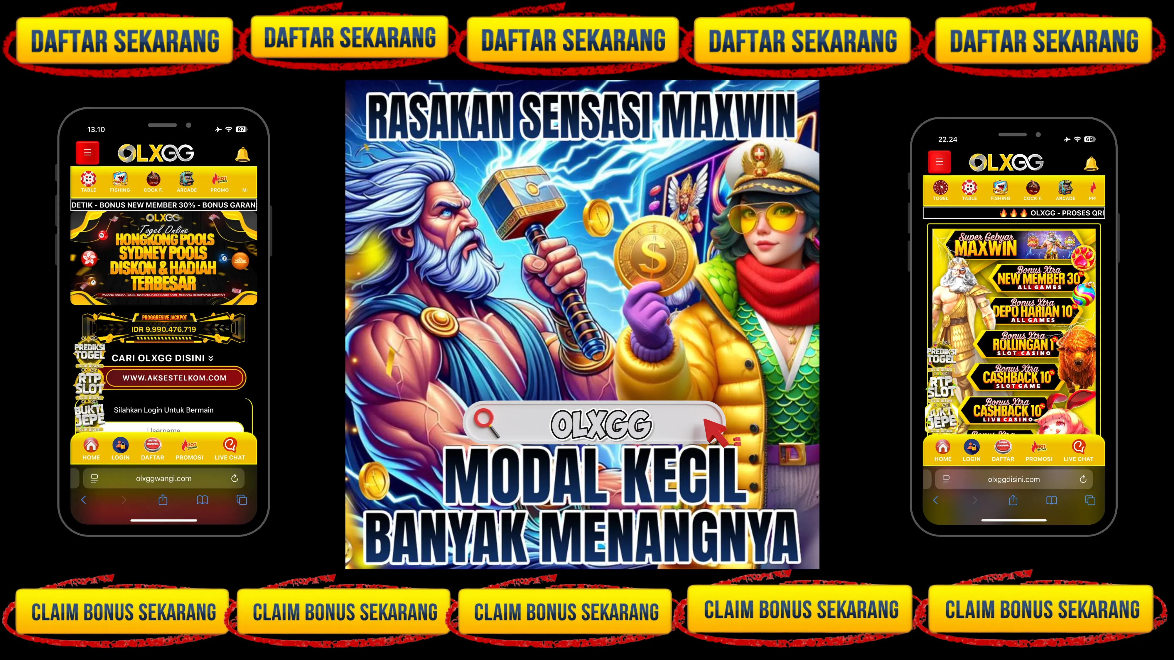 Ternyata Ini Kunci Utama Kuasai Scatter Meledak Dalam Waktu Singkat Panduan Rahasia Yang Sering Dilewatkan