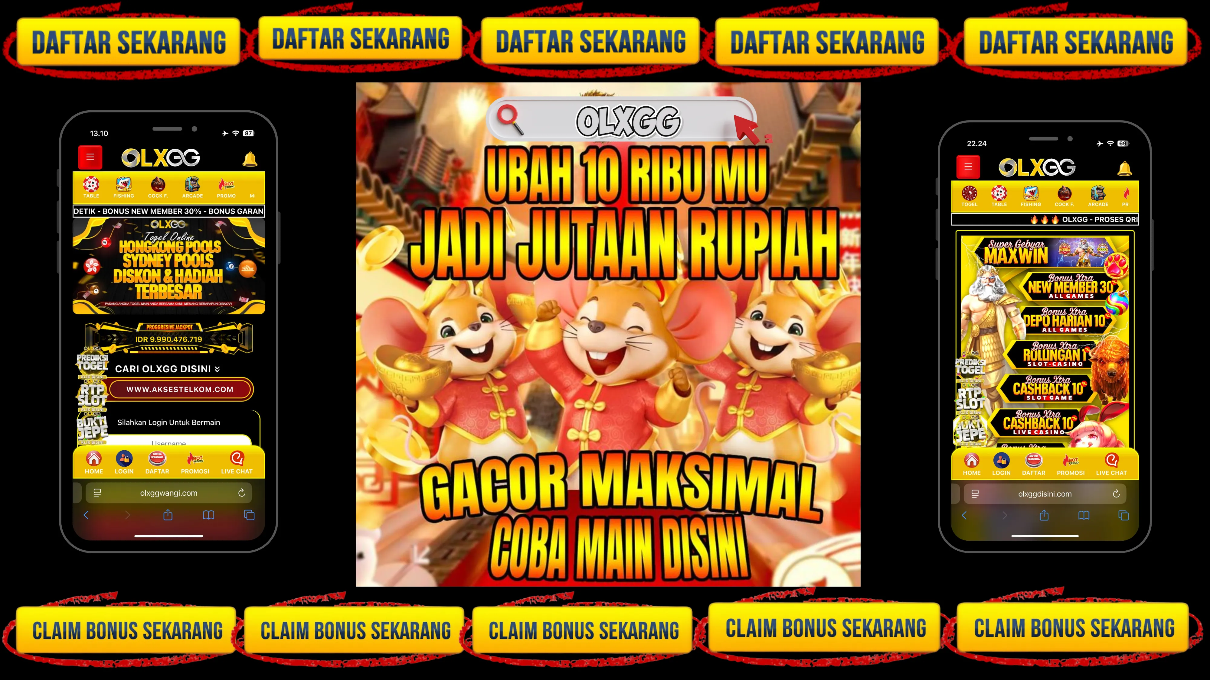 Strategi Baru Ternyata Ini Kunci Utama Kuasai Scatter Meledak Dalam Waktu Singkat Tanpa Teknik Rumit