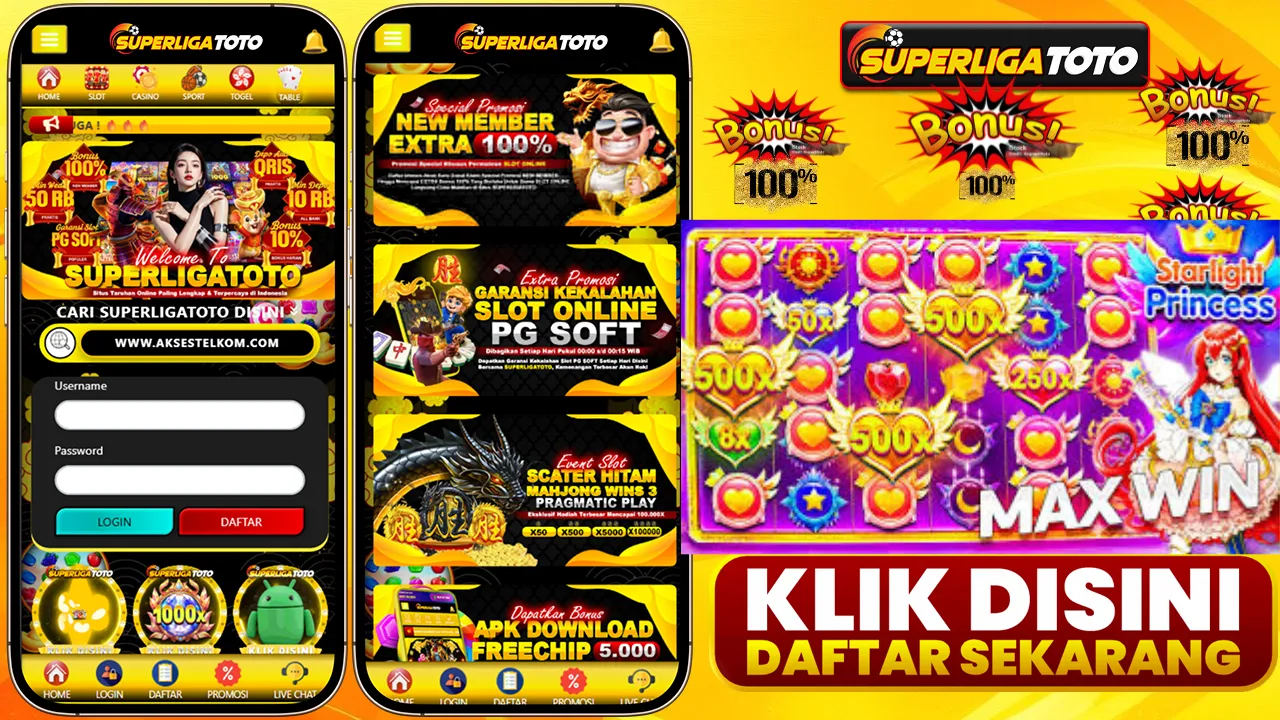 Rahasia Pola Beruntun Yang Sering Muncul Dalam Game Digital