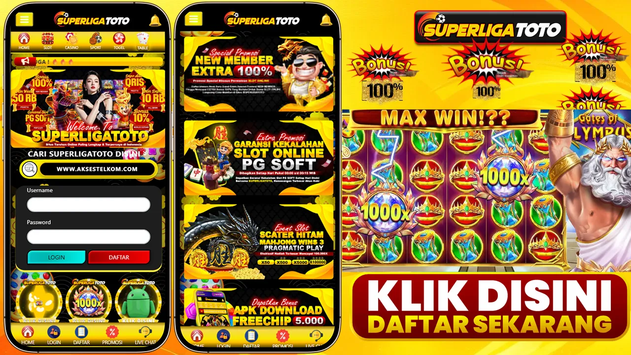 Cara Baru Membaca Pola Rtp Hari Ini Dengan Metode Efisien