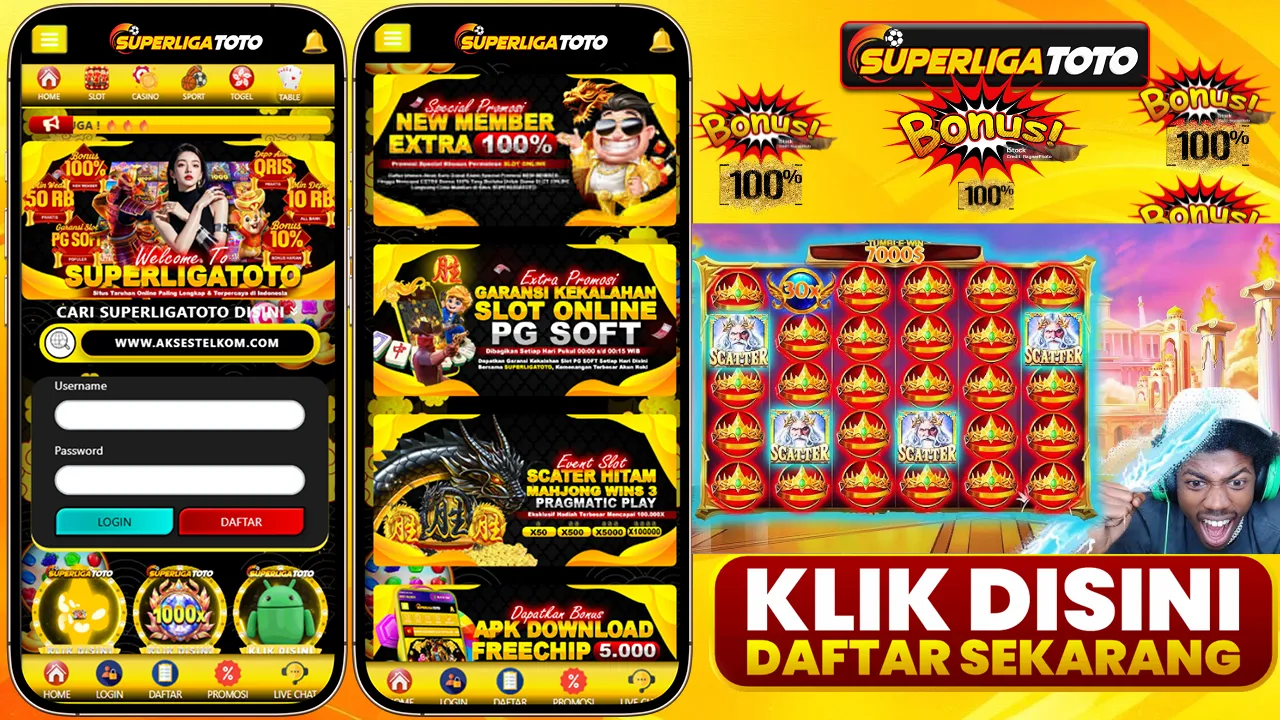 Cara Baca Rtp Live Dengan Teknik Visualisasi Data