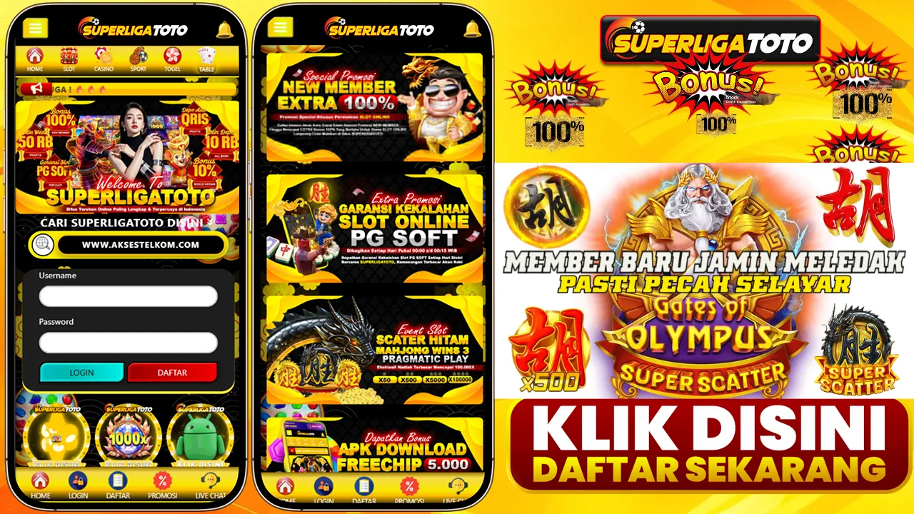 Update Pola Rtp Hari Ini Berdasarkan Tren Dan Data Terkini