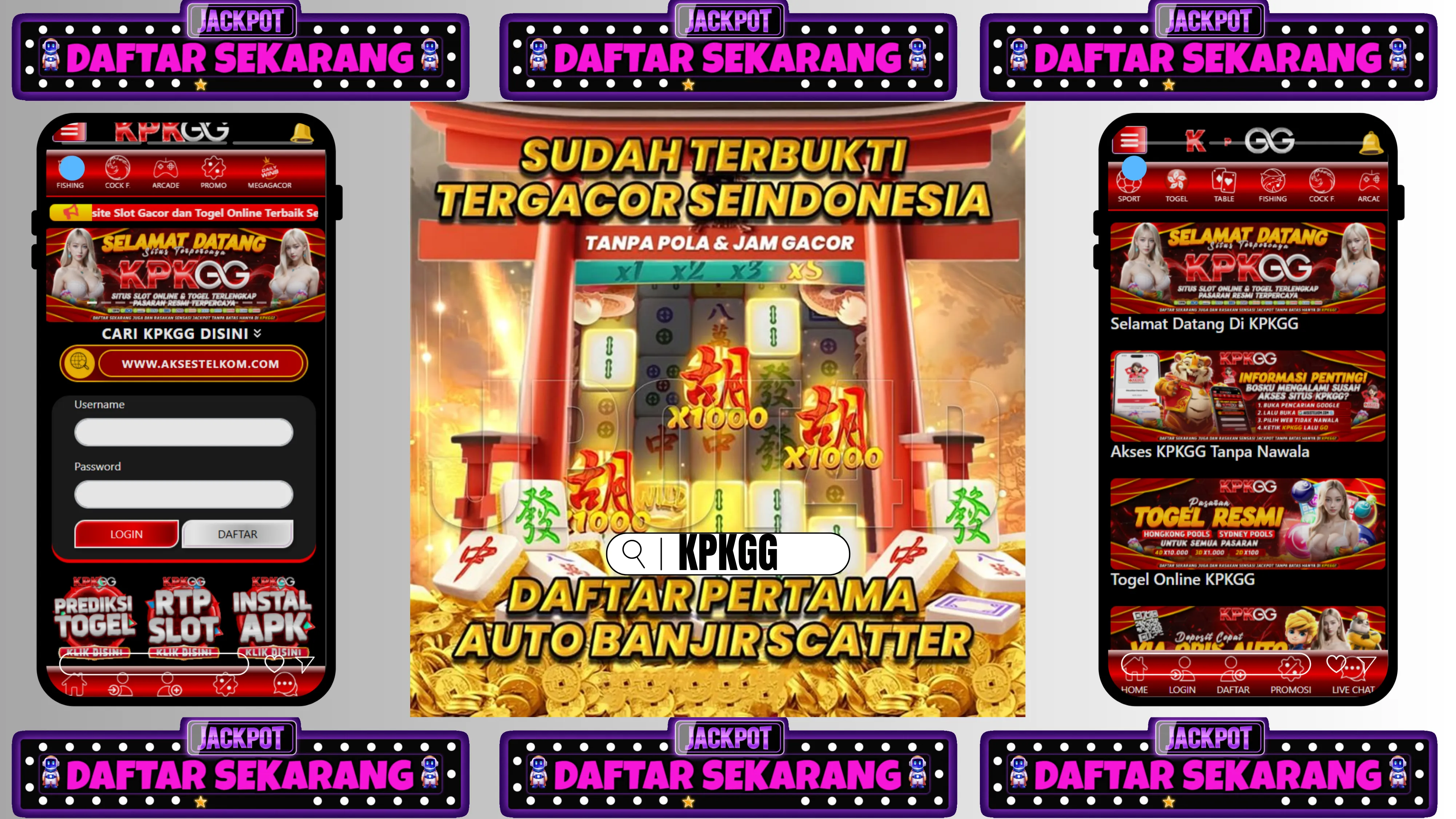 Rahasia Strategi Bermain Mahyong Ways Terbaru Terbukti Maxwin Di Kpkgg Yang Diumumkan Secara Mengejutkan Malam Ini