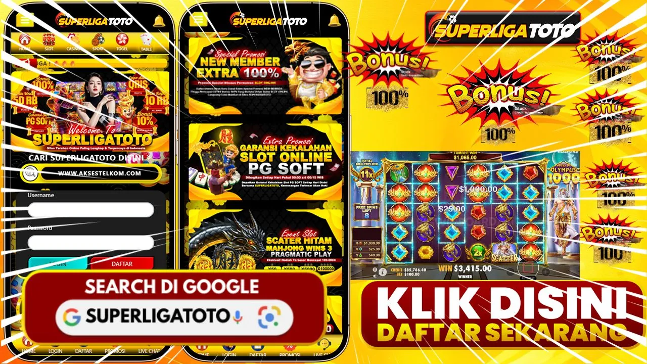 Memahami Pola Trend Rtp Terkini Dengan Analisis Data