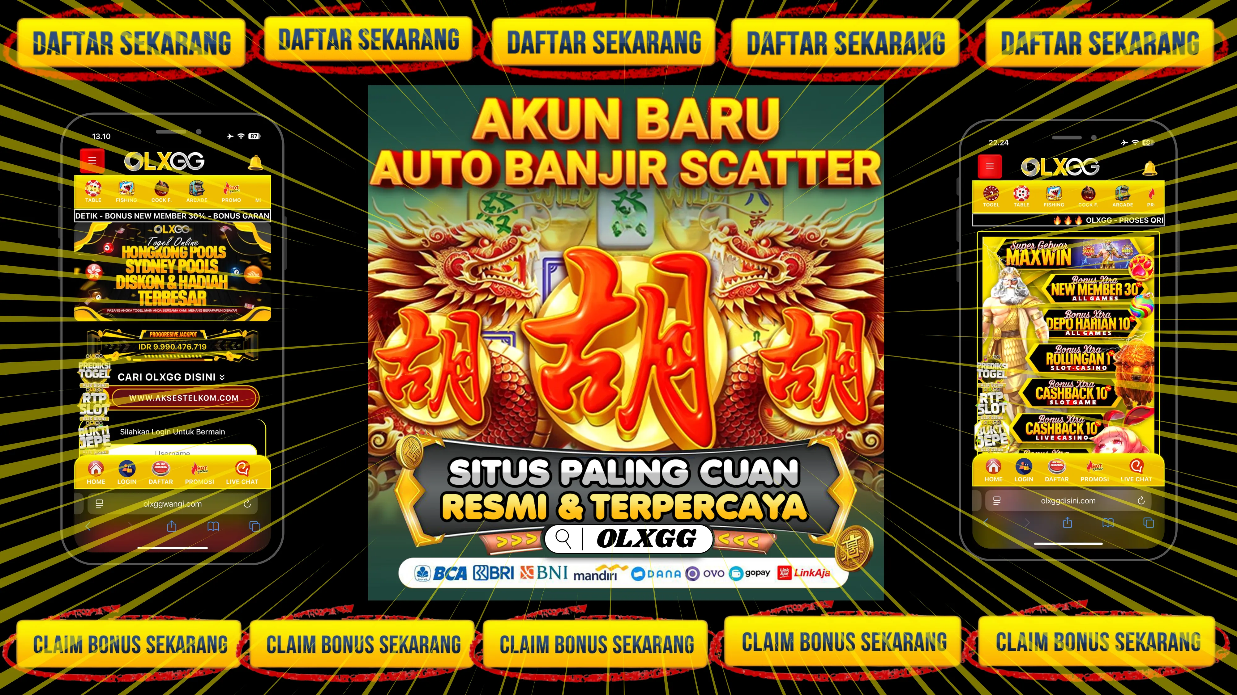 Update Hari Ini Kumpulan Pola Gacor Mahjong Ways Maxwin Yang Bikin Kamu Menangi Baca Selengkapnya Disini