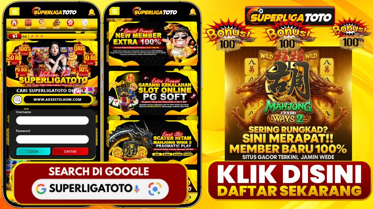 Pola Mahjong Ways Digital Versi Lengkap