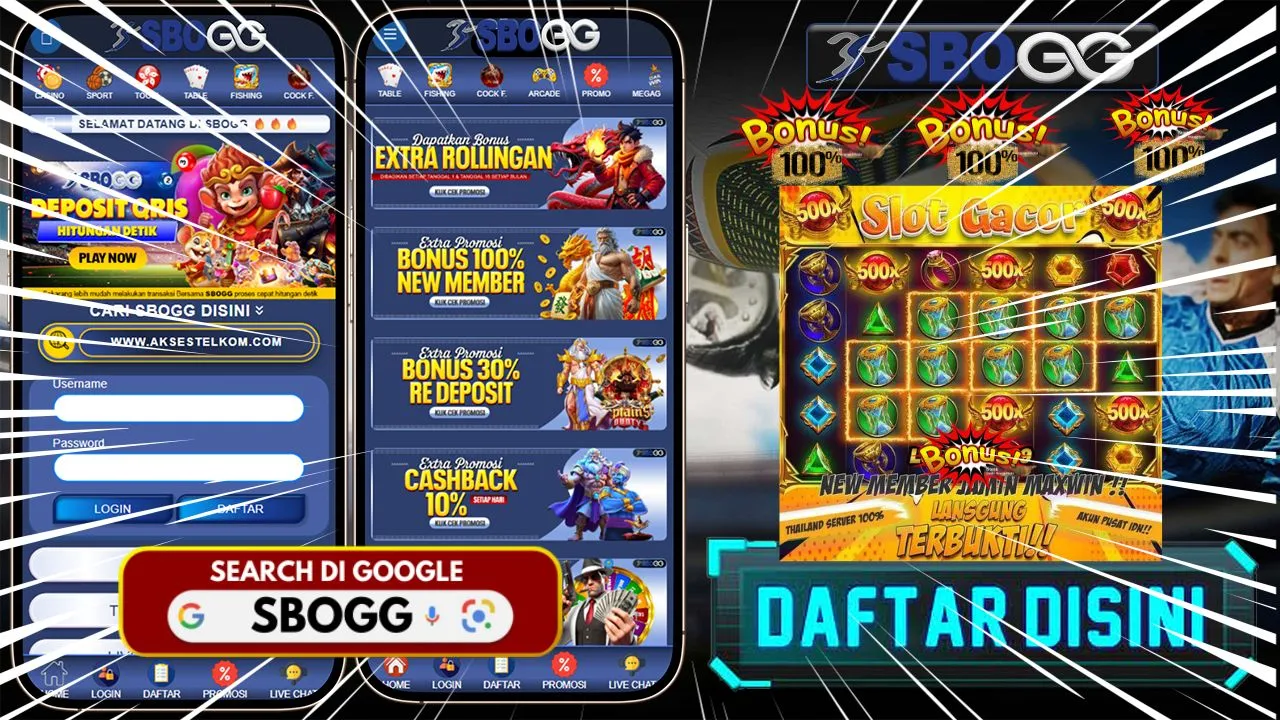 Pola Rtp Gacor Hari Ini Petunjuk Pergerakan Game