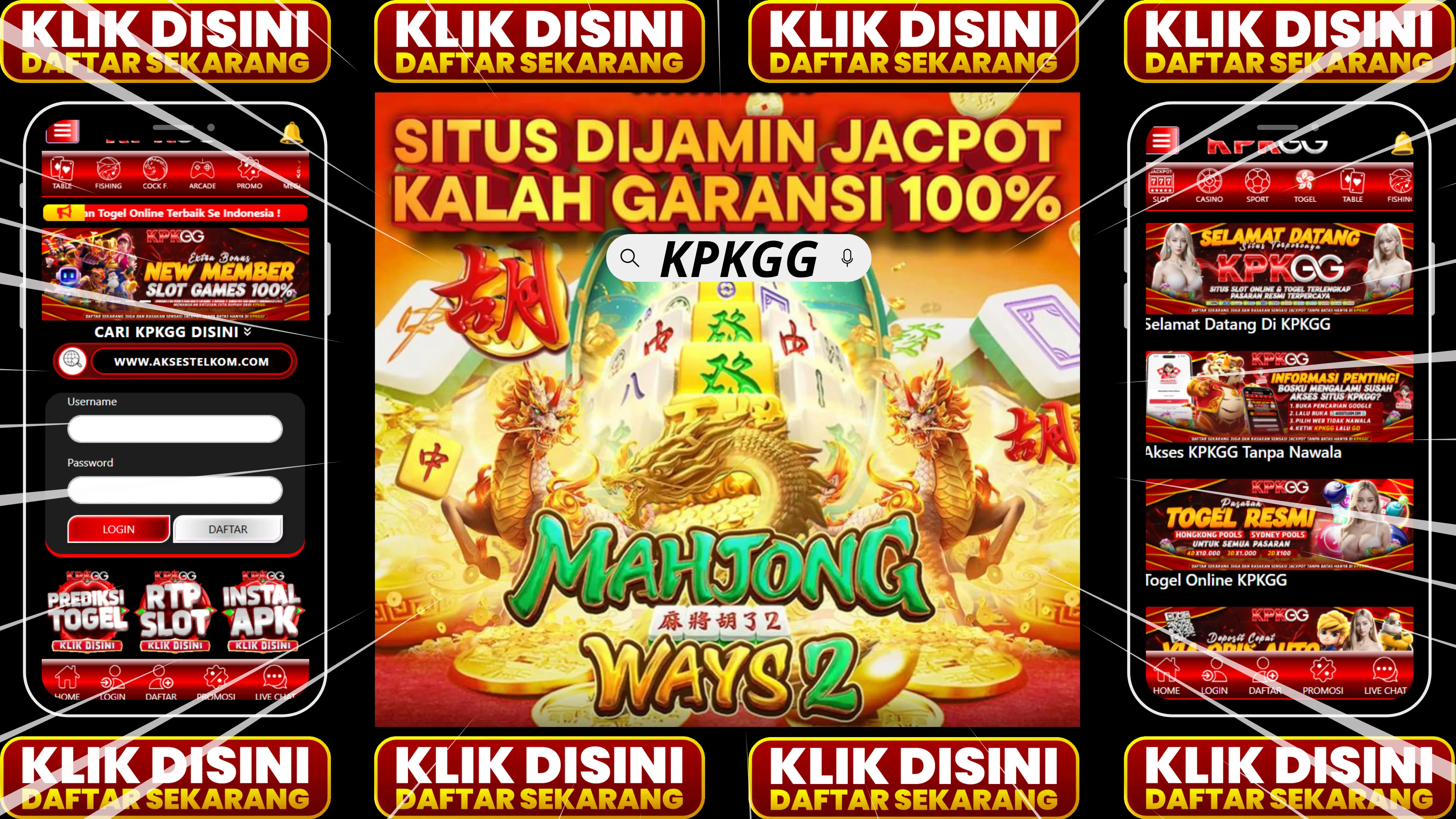 Trik Menang Mudah Lewat Pola Dan Rtp Mahyongways Di Kpkgg Yang Pasti Dan Efektif Dengan Rahasia Ampuh Terbaru