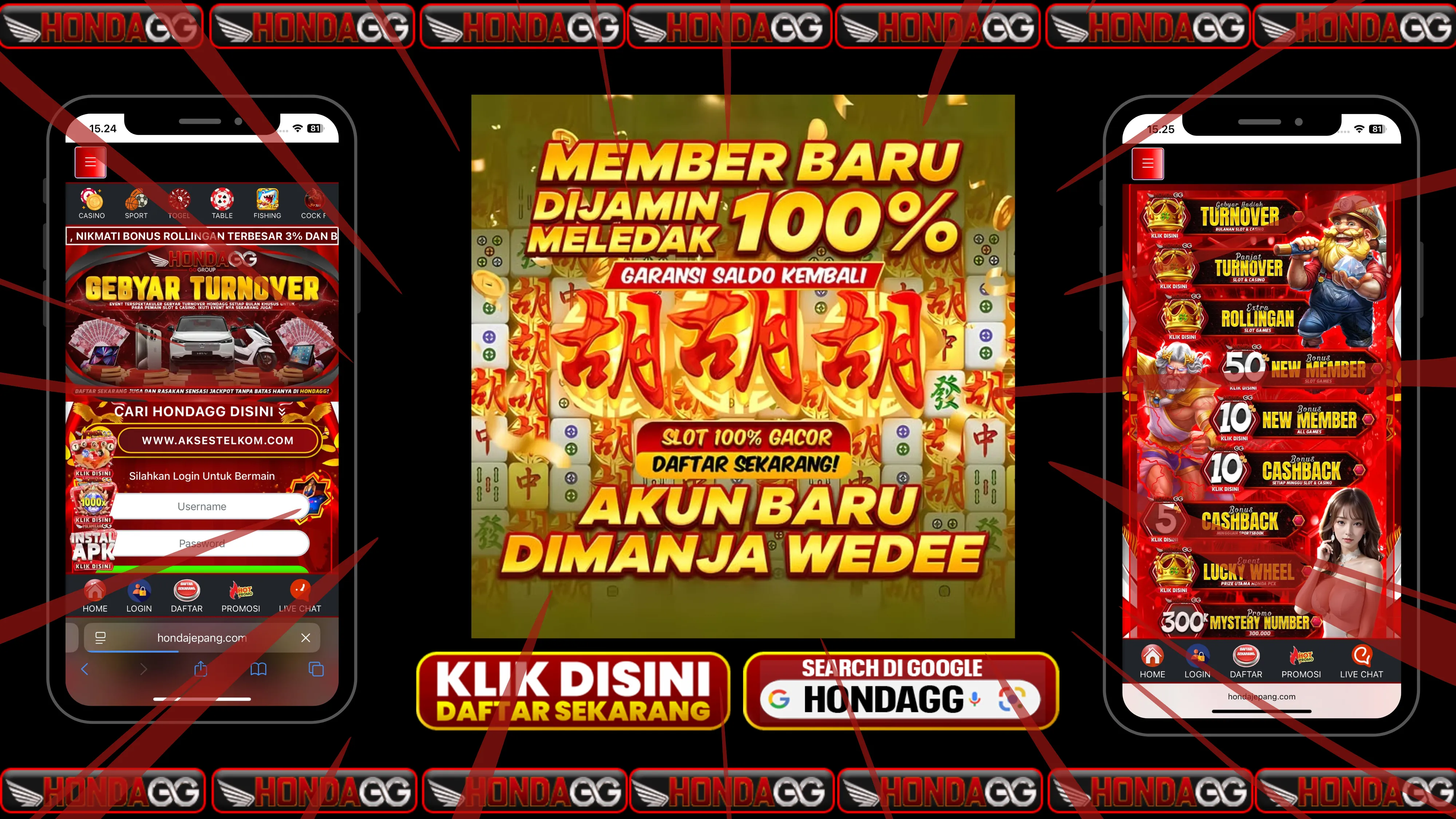 Strategi Terbaru Slot Online Agar Rtp Stabil Dan Meningkat