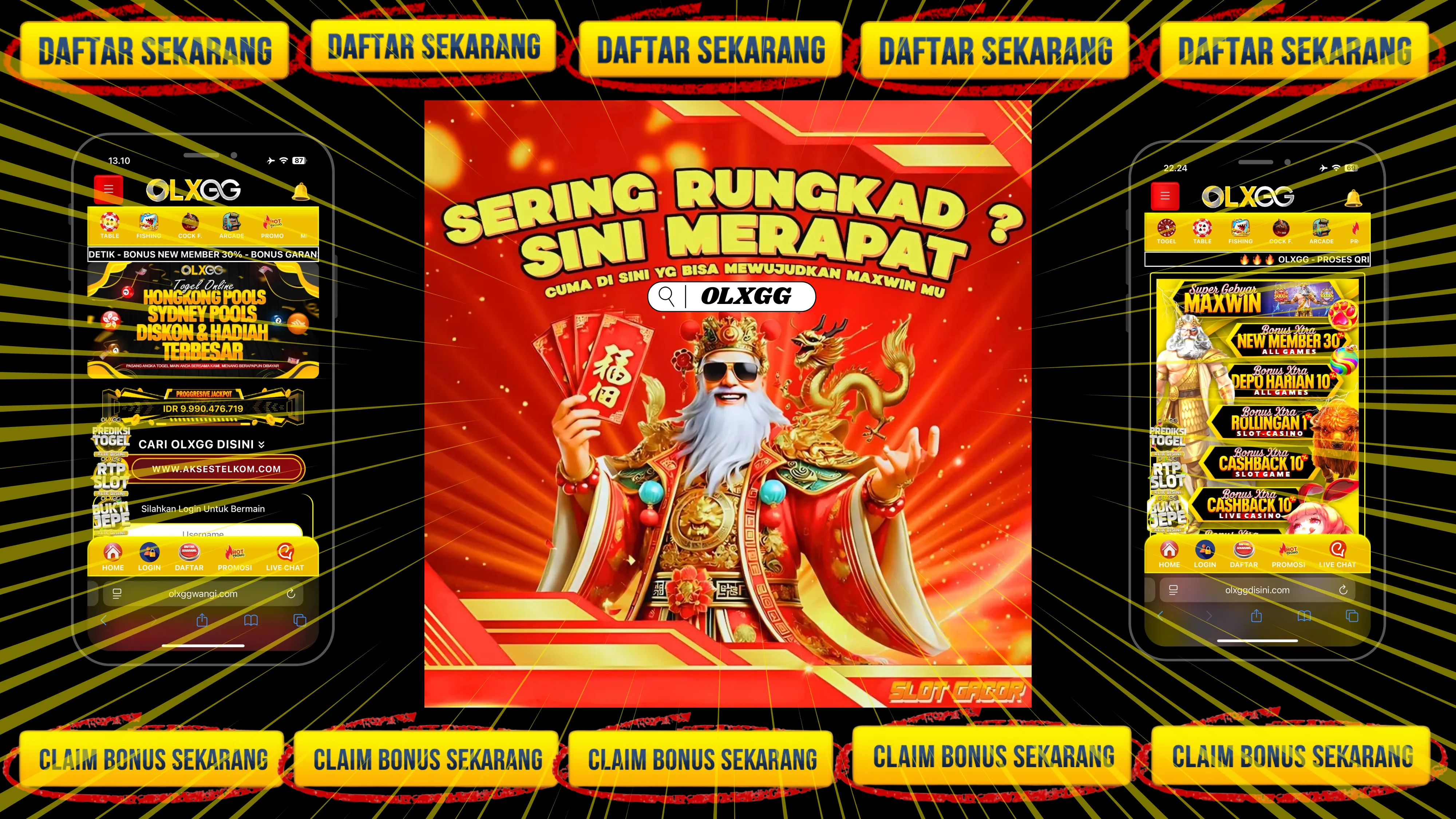 Strategi Terbukti Membaca Rtp Dan Pola Harian Agar Menguntungkan