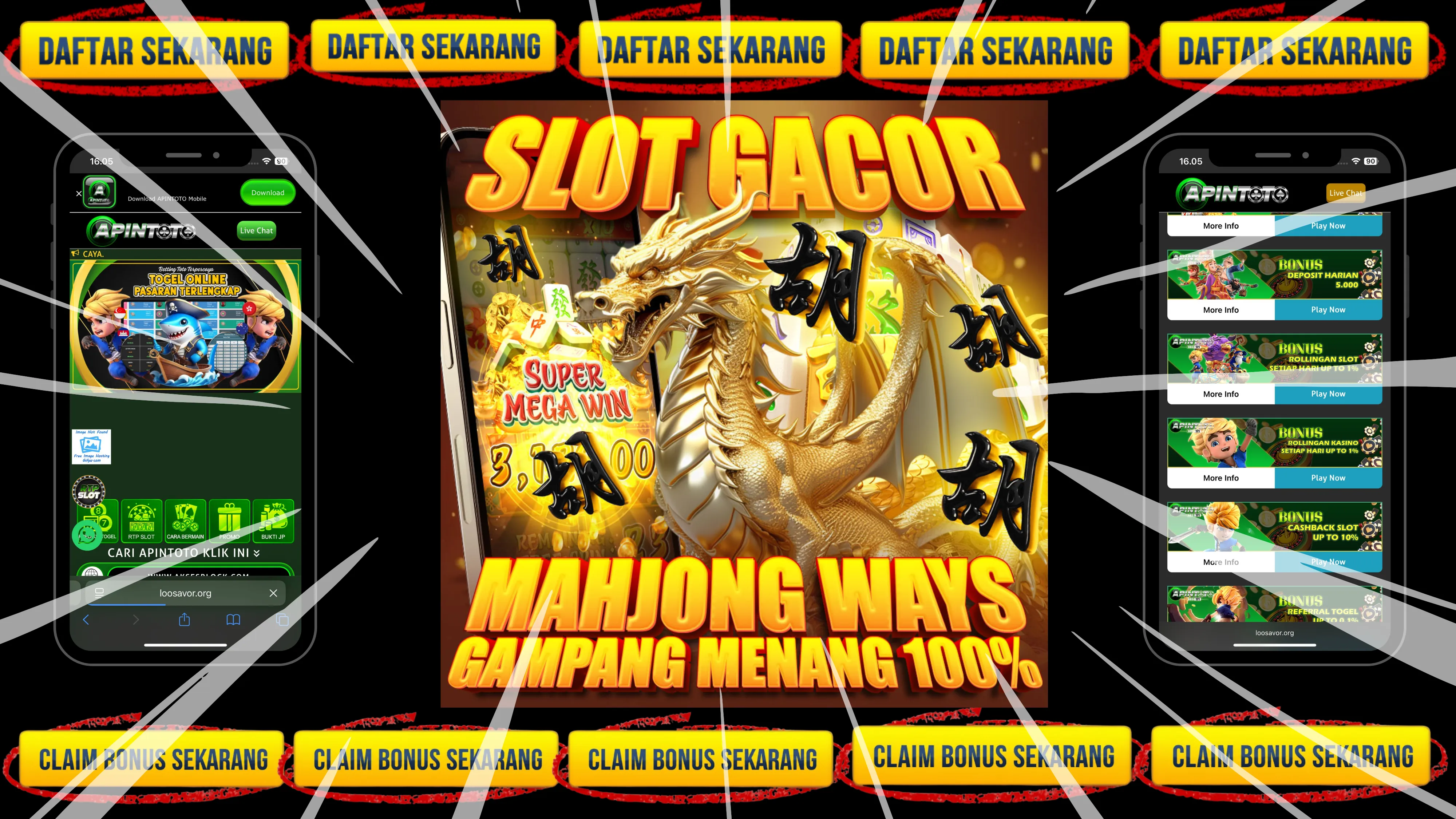 Analisis Pola Gacor Mahjong Ways Berdasarkan Ritme Harian Dan Jam Tertentu