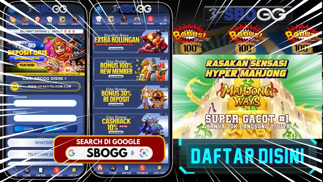 Info Analisis Pola Maxwin Mahjong Ways Wilayah Kalimantan