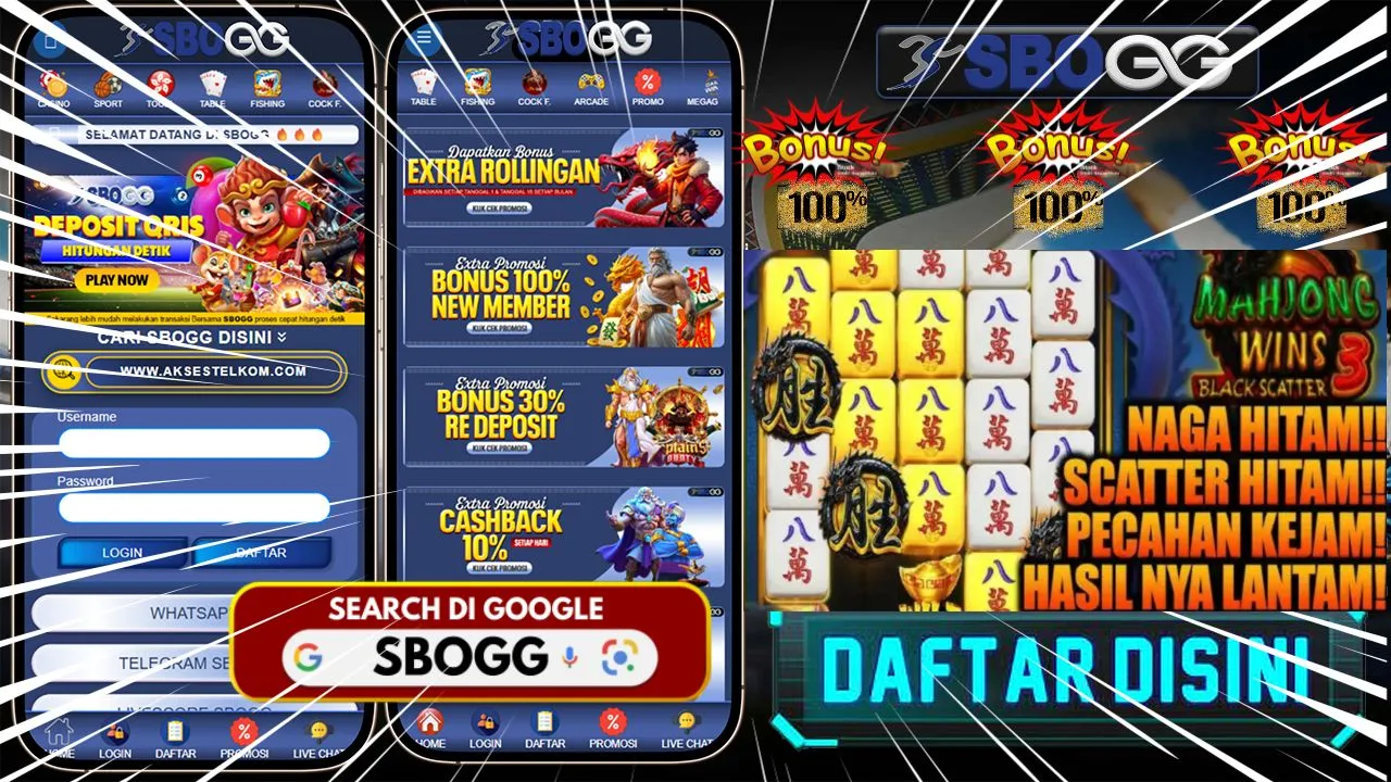  Update Rtp Smart Menang Dengan Pola Sakti Mahjong Ways