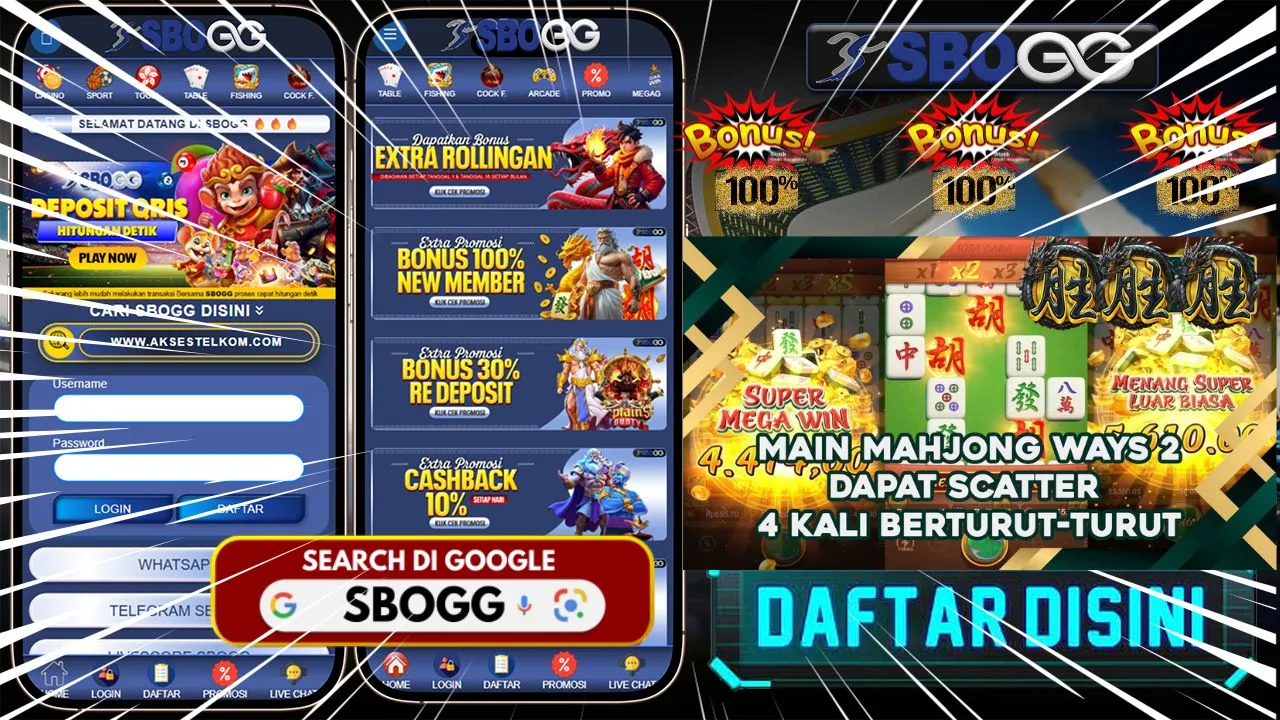 Jam Hoki Pg Soft Pola Akurat