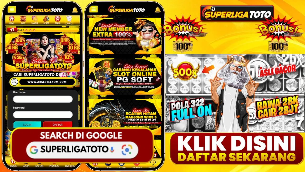 Update Rtp Dan Pola Mahjong Ways Zona Papua Terbaik