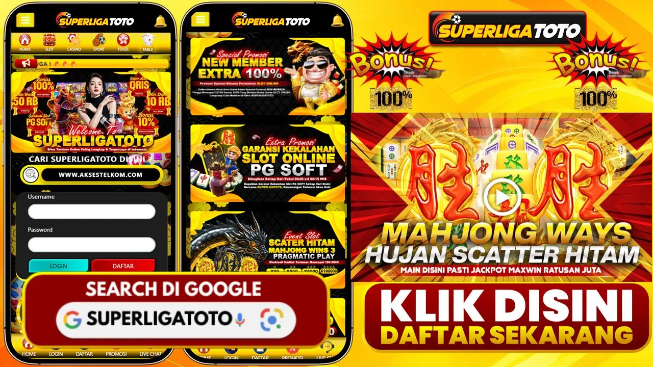  Pola Data Maksimal Rtp Maxwin Mahjong Ways