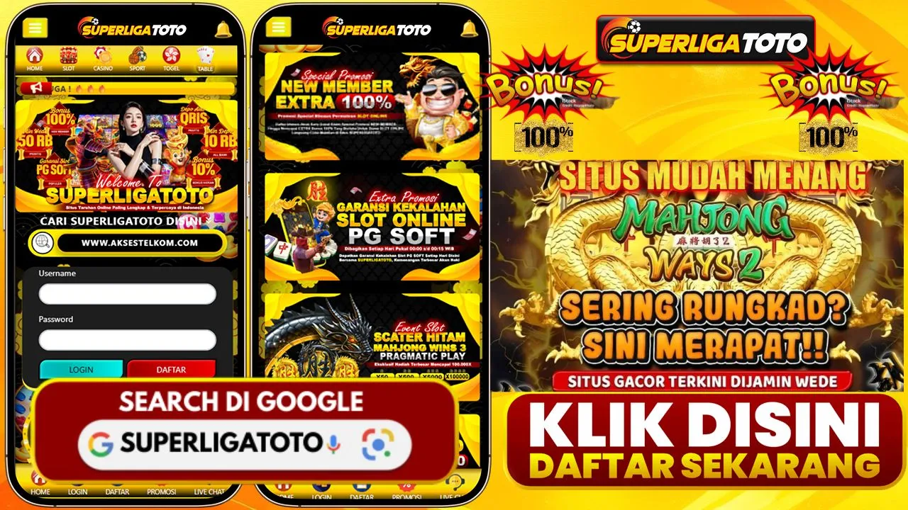 Analisis Pola Harian Mahjong Ways Update