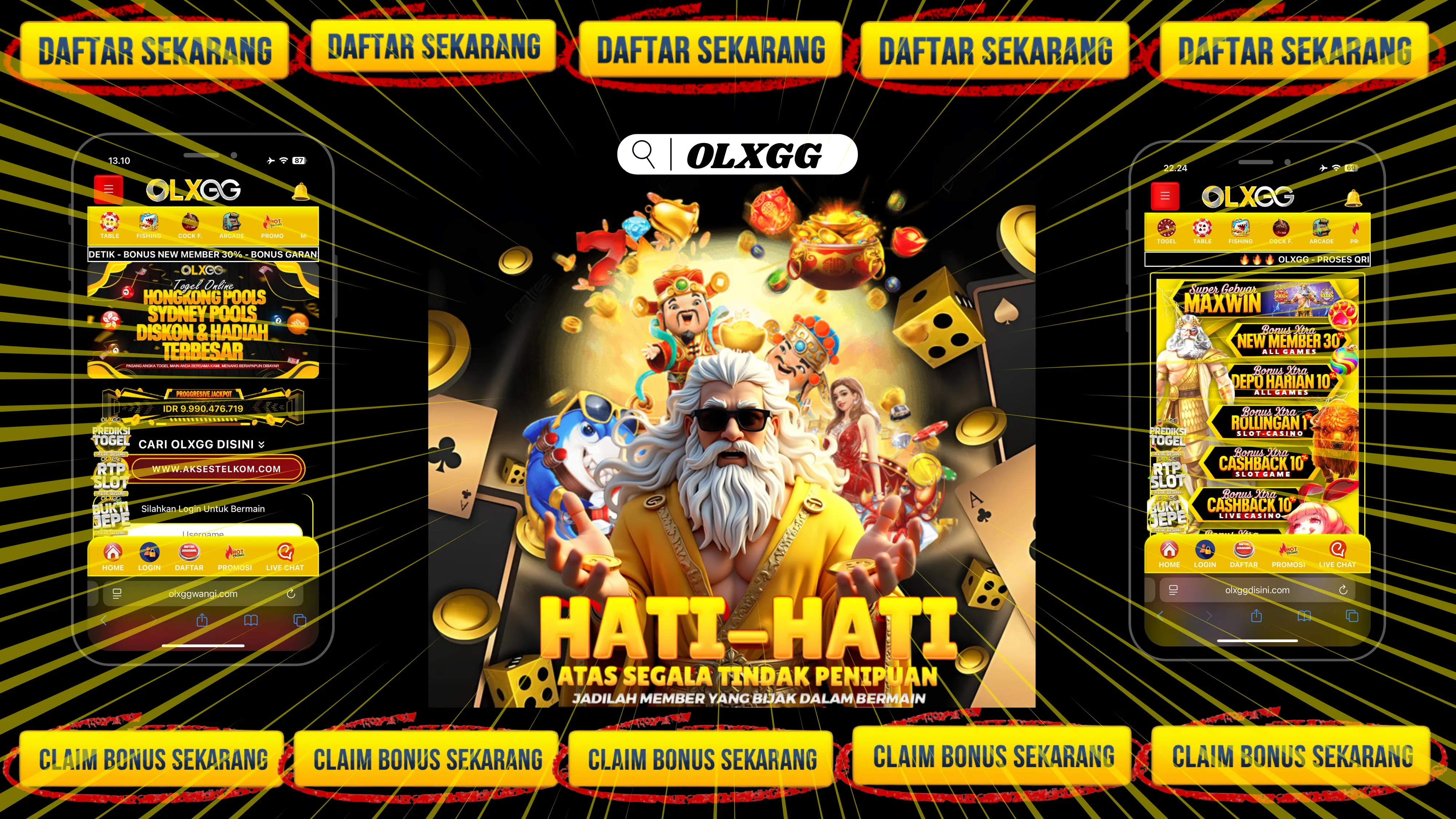 Rahasia Mahjong Ways Pola Gacor Hari Ini