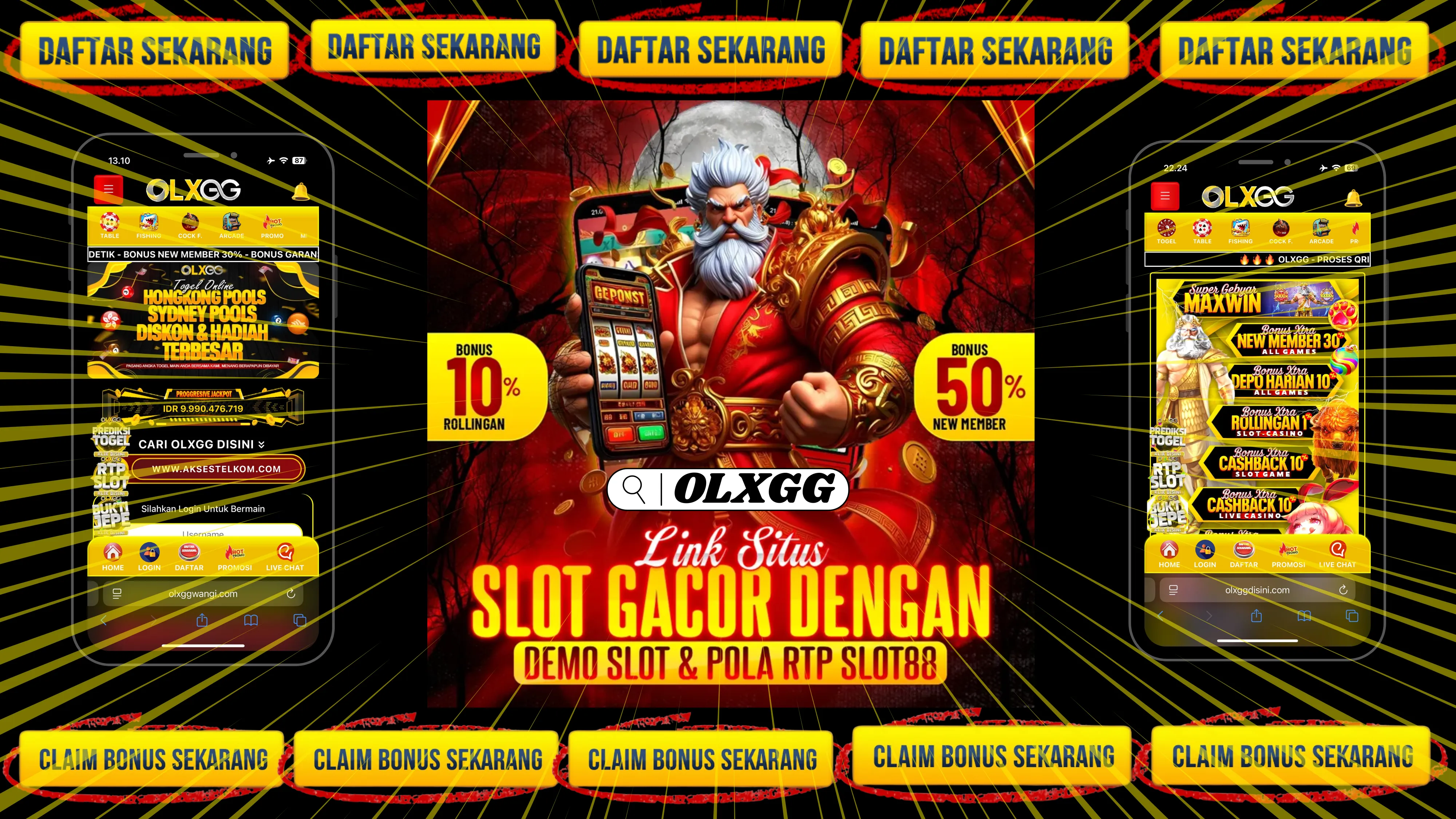 Ulasan Pola Gacor Mahjong Ways Maxwin Terbaru