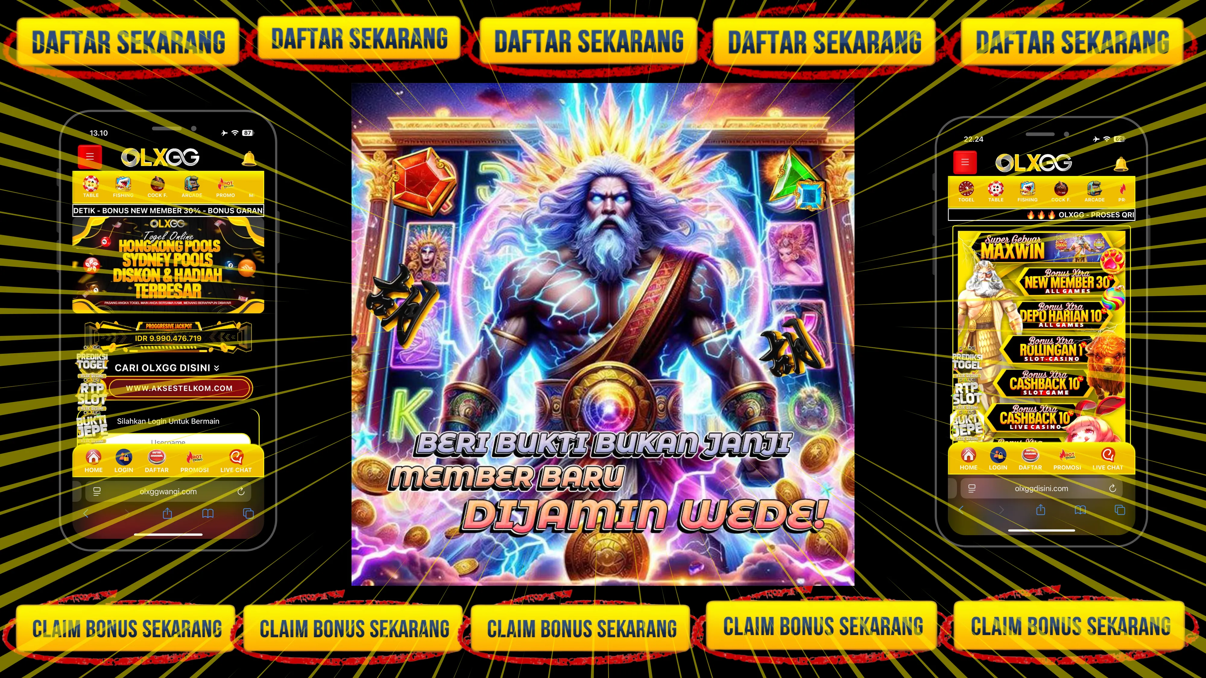 Rekap Data Pola Gacor Dan Tren Mahjong Ways