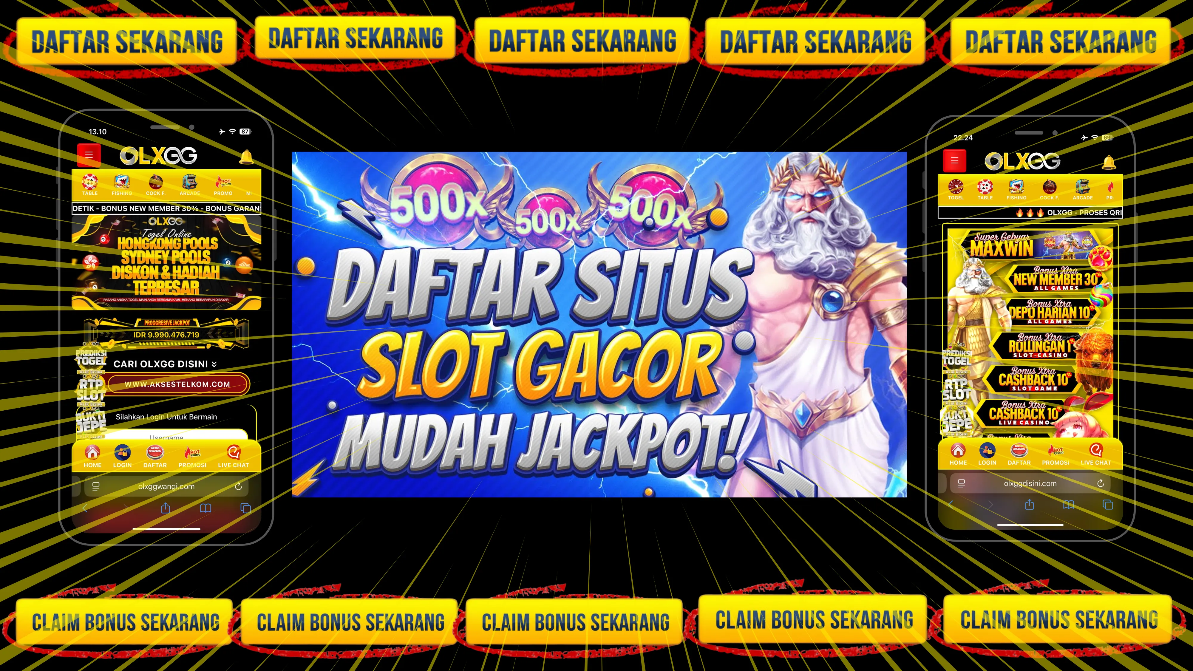 Strategi Terbaru Polanya Gacor Hari Ini Di Pragmatic Play