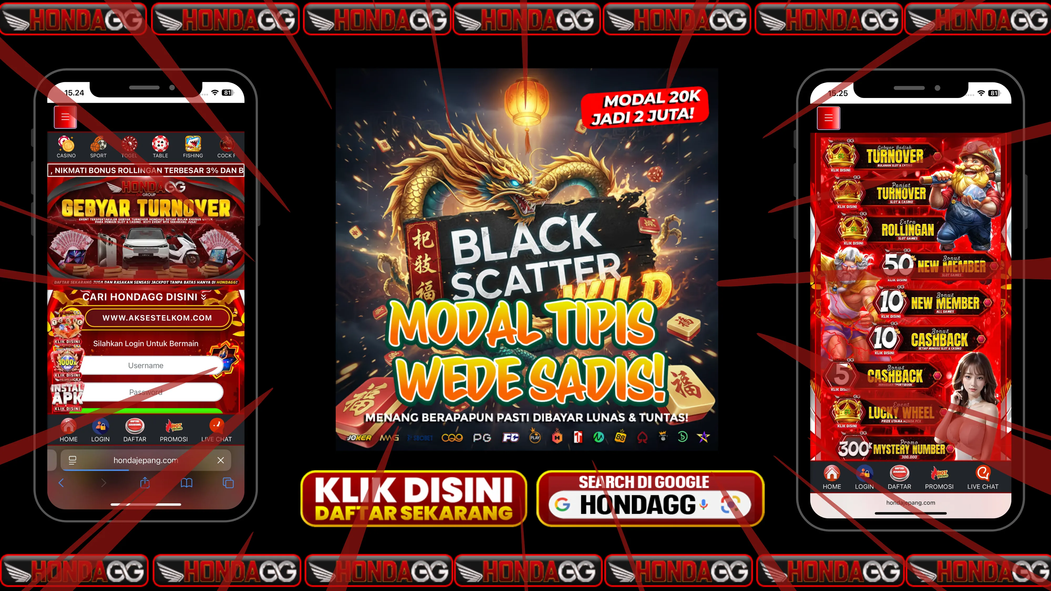 Strategi Pola Harian Pragmatic Play Agar Menang Mudah