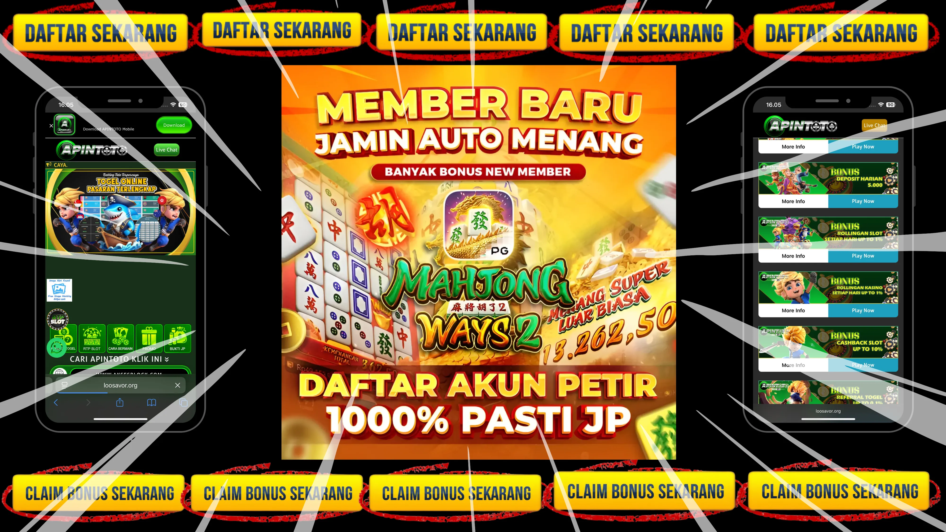 Trik Terbaru Mahjong Ways Maksimalkan Pola Gacor Terbukti