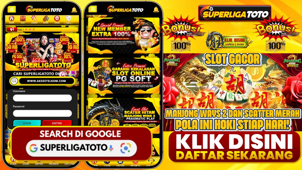 Pola Gacor Rtp Tinggi Terbaru