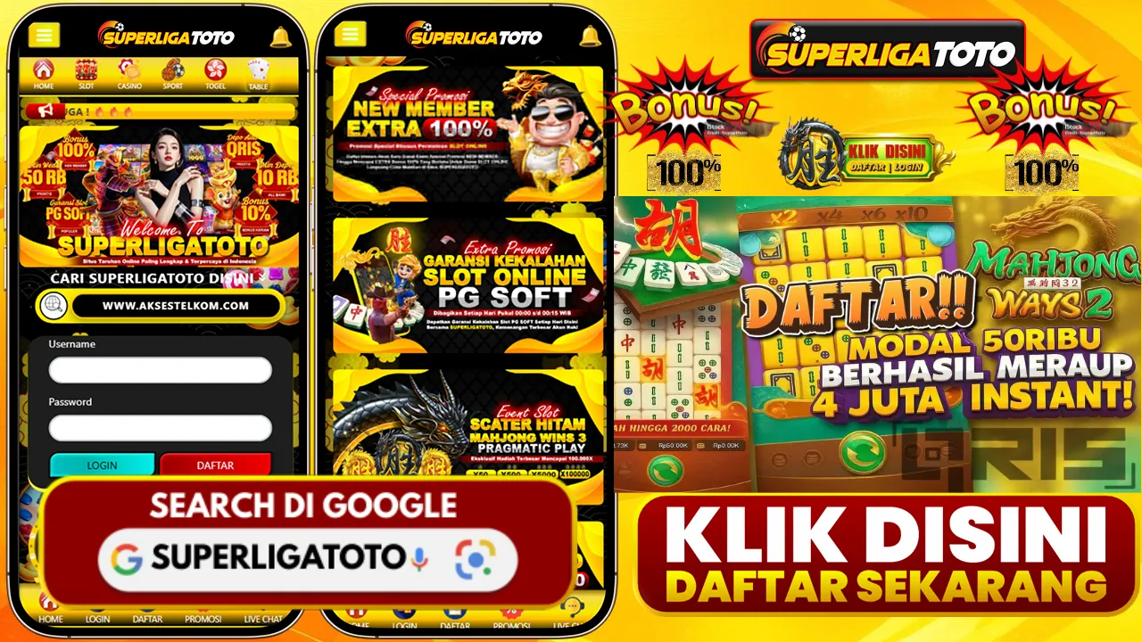 Pola Rtp Hari Ini Untuk Menang Pengaturan Digital