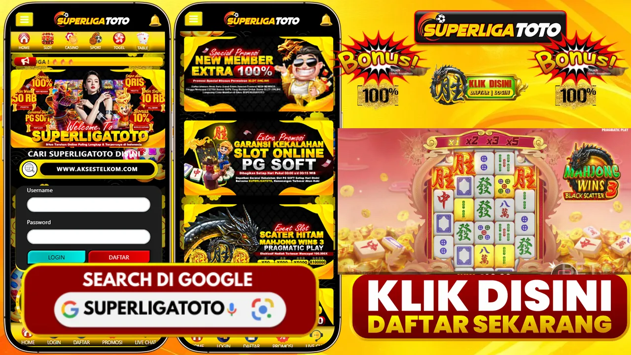 Jam Mahjong Ways Rtp Pola Strategi Digital Gacor