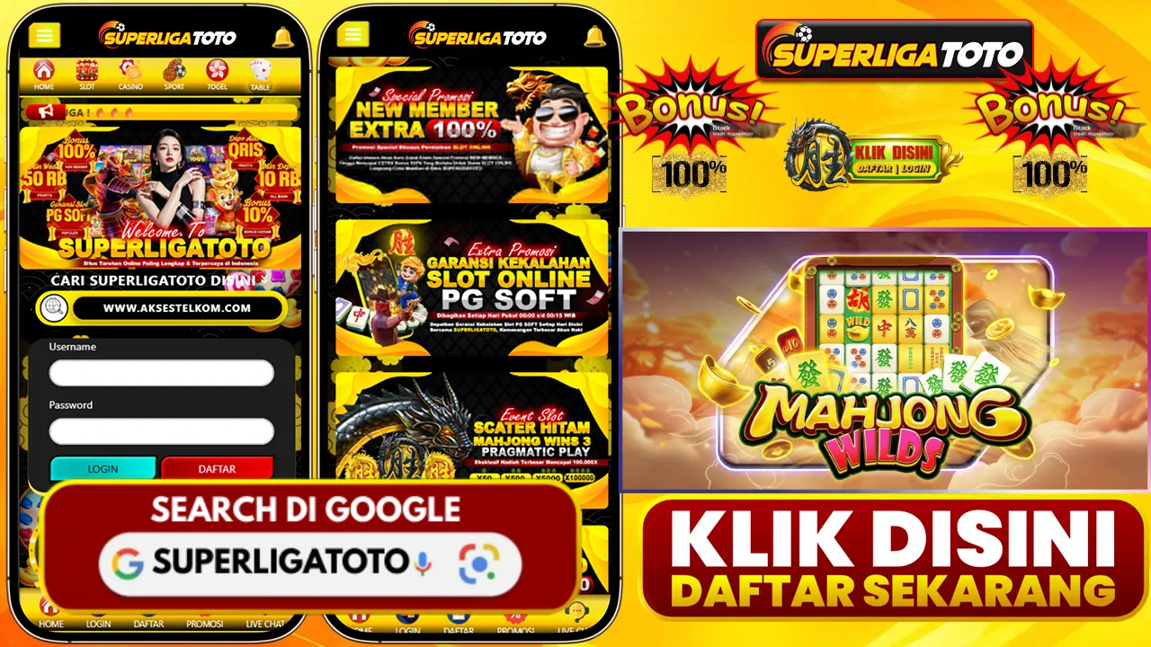Pola Digital Rtp Gacor Strategi Mahjong Ways Jam
