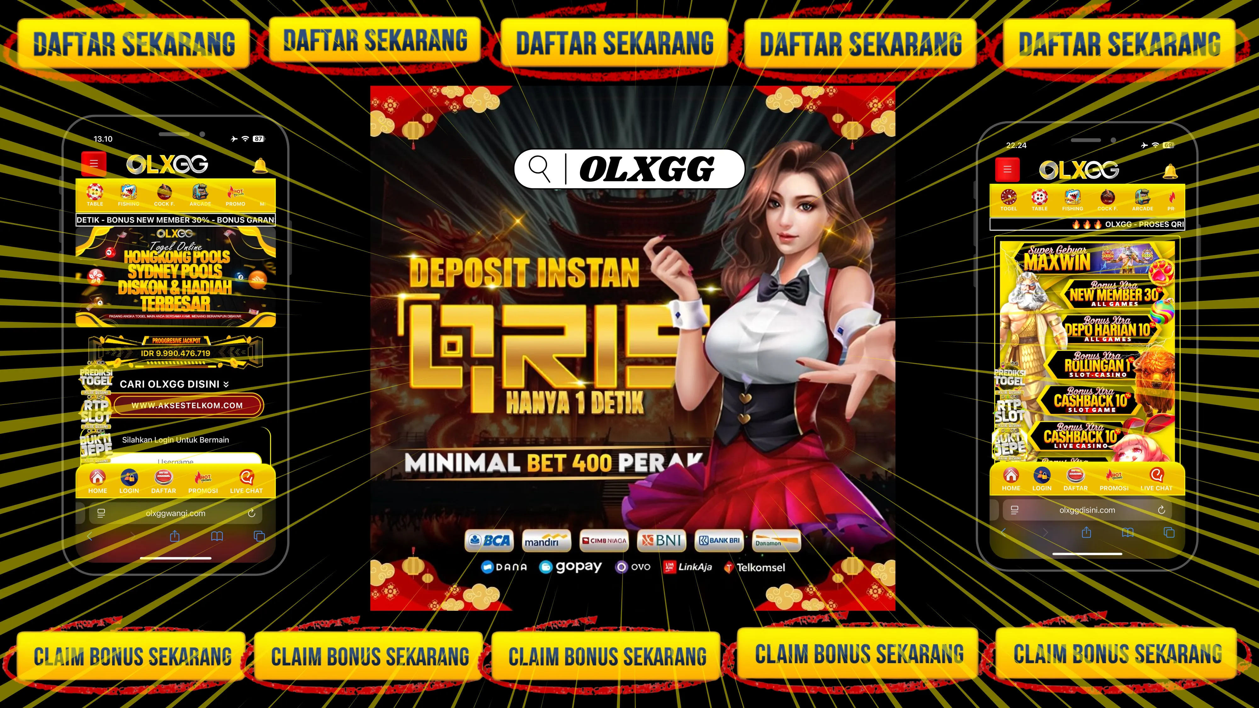 Panduan Baca Pola Gacor Strategi Bermain Mahjong Ways