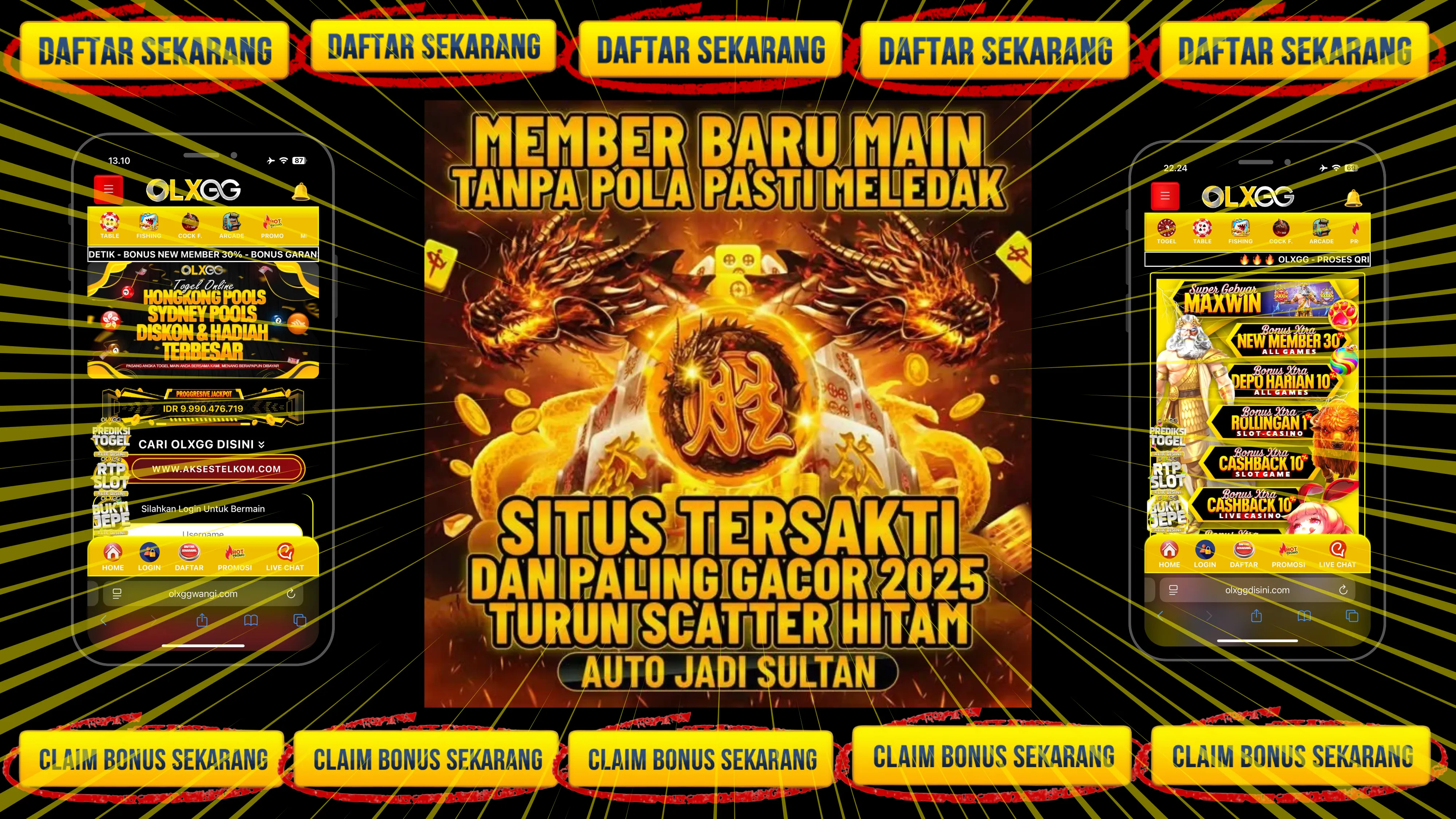 Maxwin Mahjong Ways Jam Gacor Rahasia Pola Gacor Terbaru