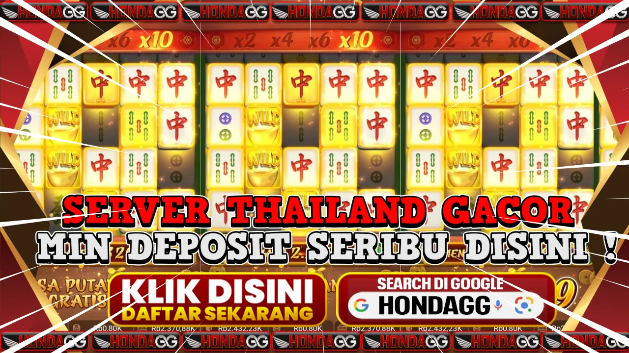 Mahjong Ways Rahasia Analisa Pemain Berpengalaman Sering Digunakan