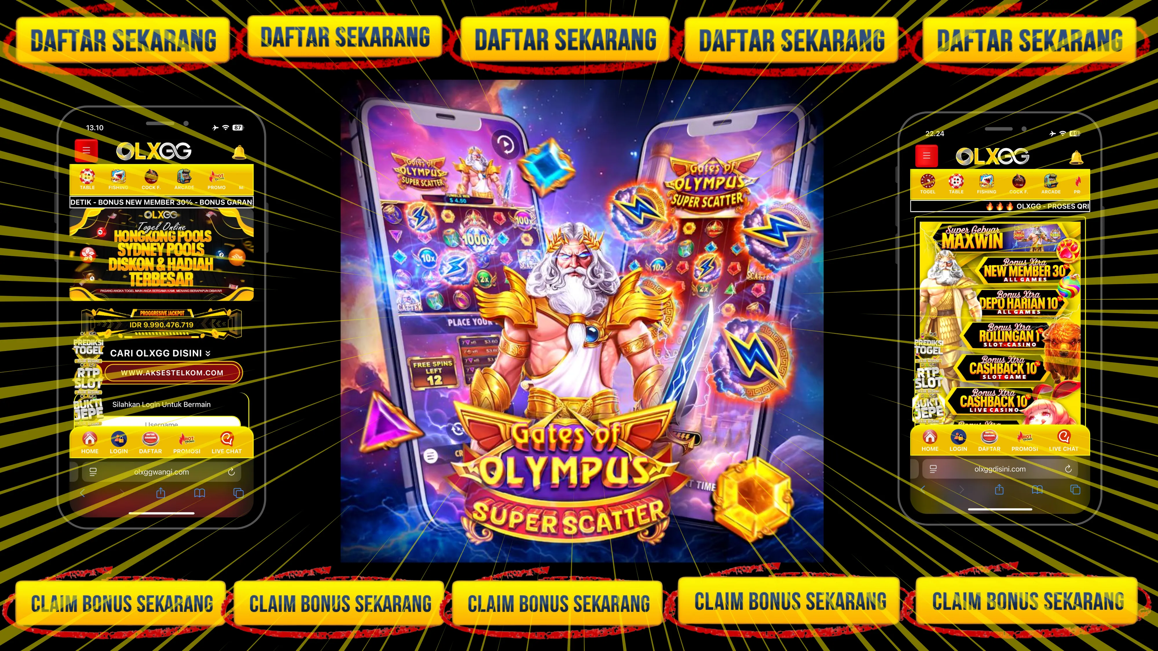 Hasil Uji Dan Analisa Taktik Dan Pola Rtp Pragmatic Pgsoft