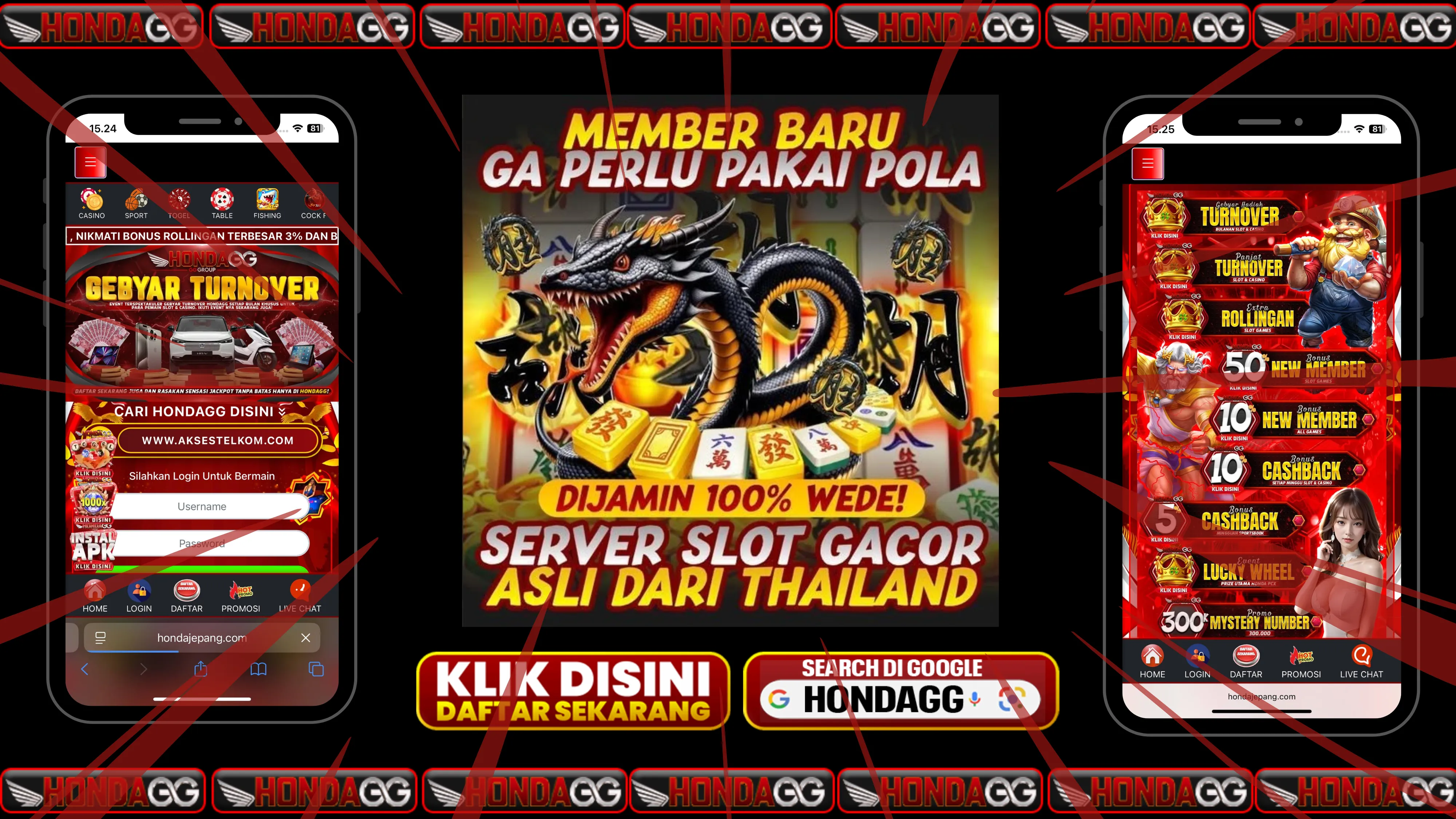 Strategi Navigasi Menang Pola Taktik Habanero Pgsoft Terlengkap