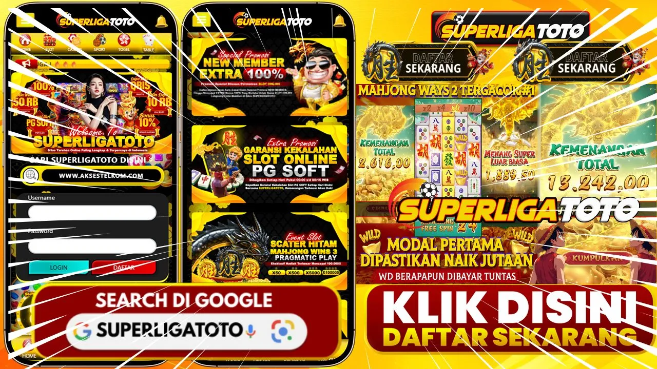 Mahjong Ways Pola Rtp Super Update