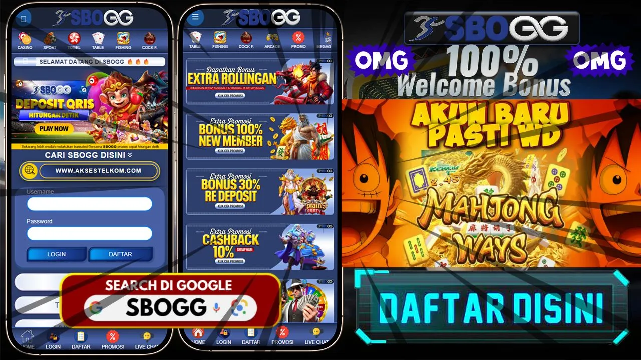 Panduan Rtp Dan Pola Digital Untuk Menang Alur Harian