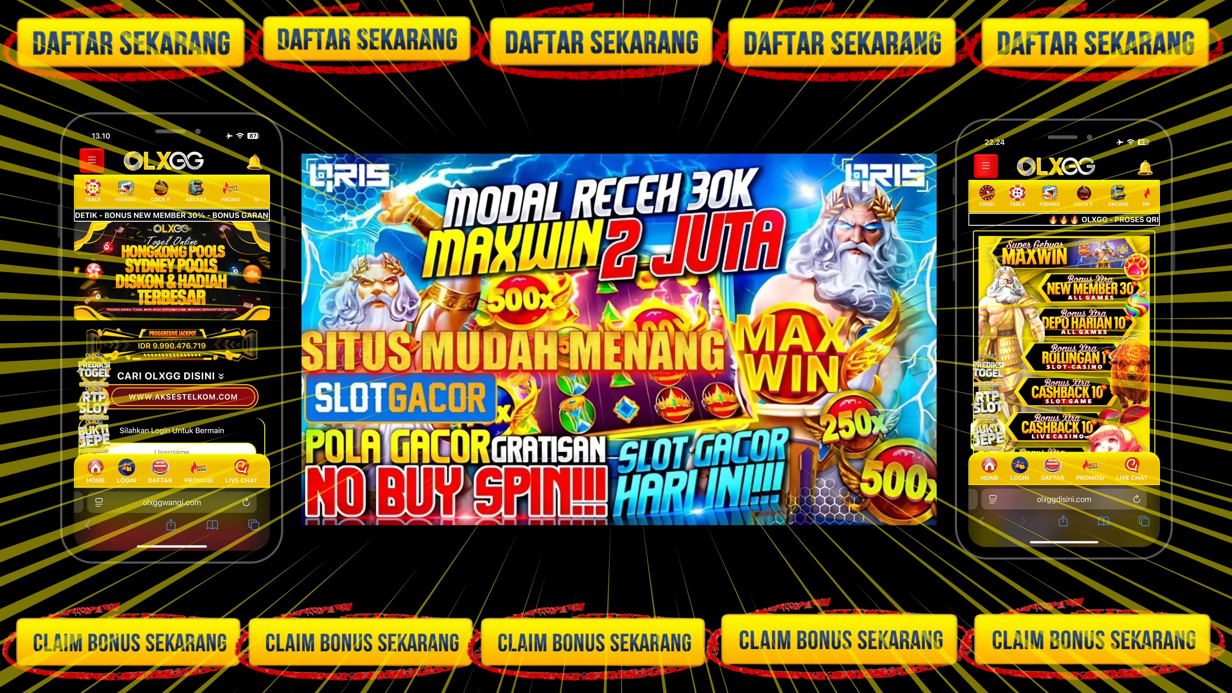 Rtp Dan Pola Gacor Terupdate Mahjong Ways